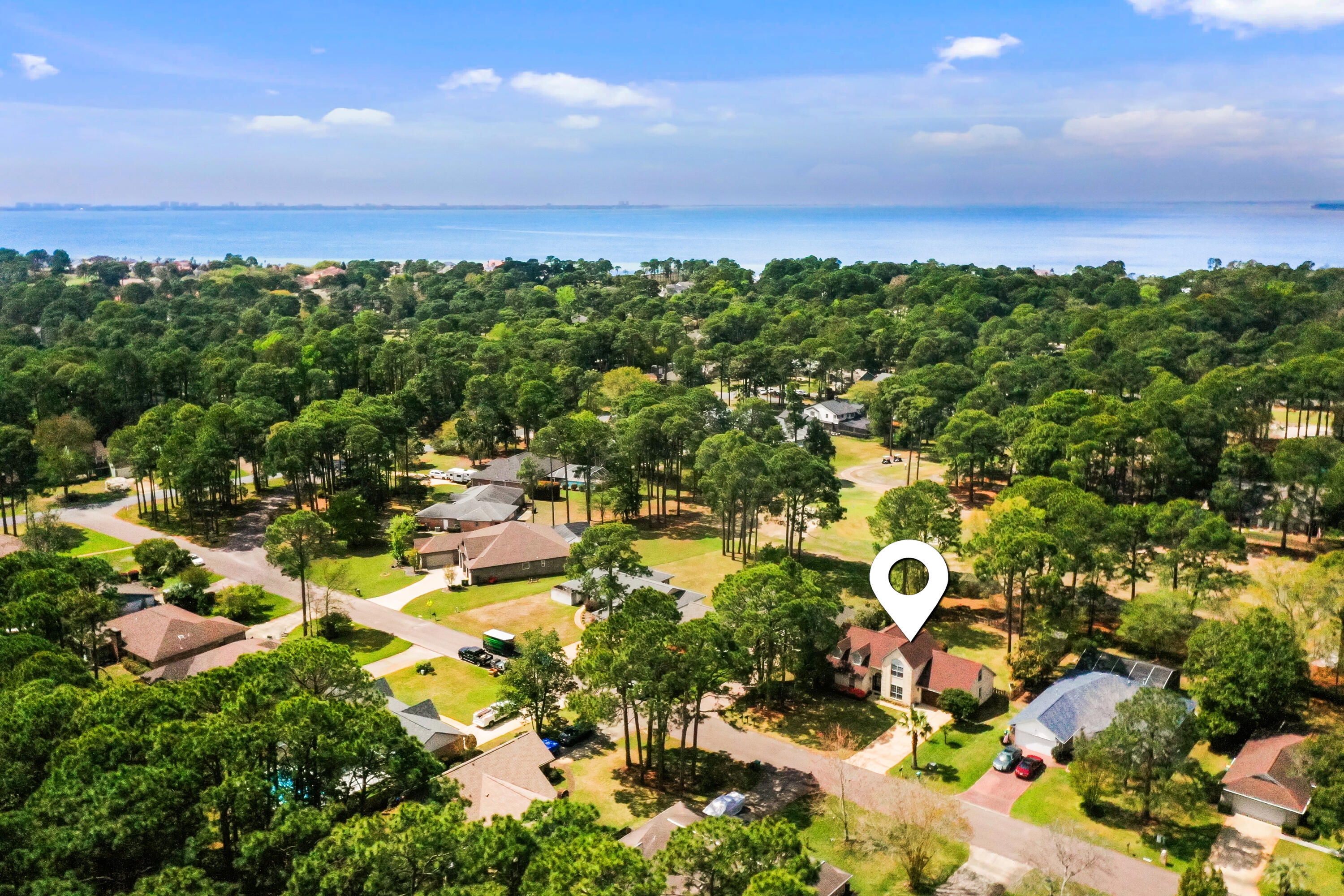 ST. ANDREWS - Residential