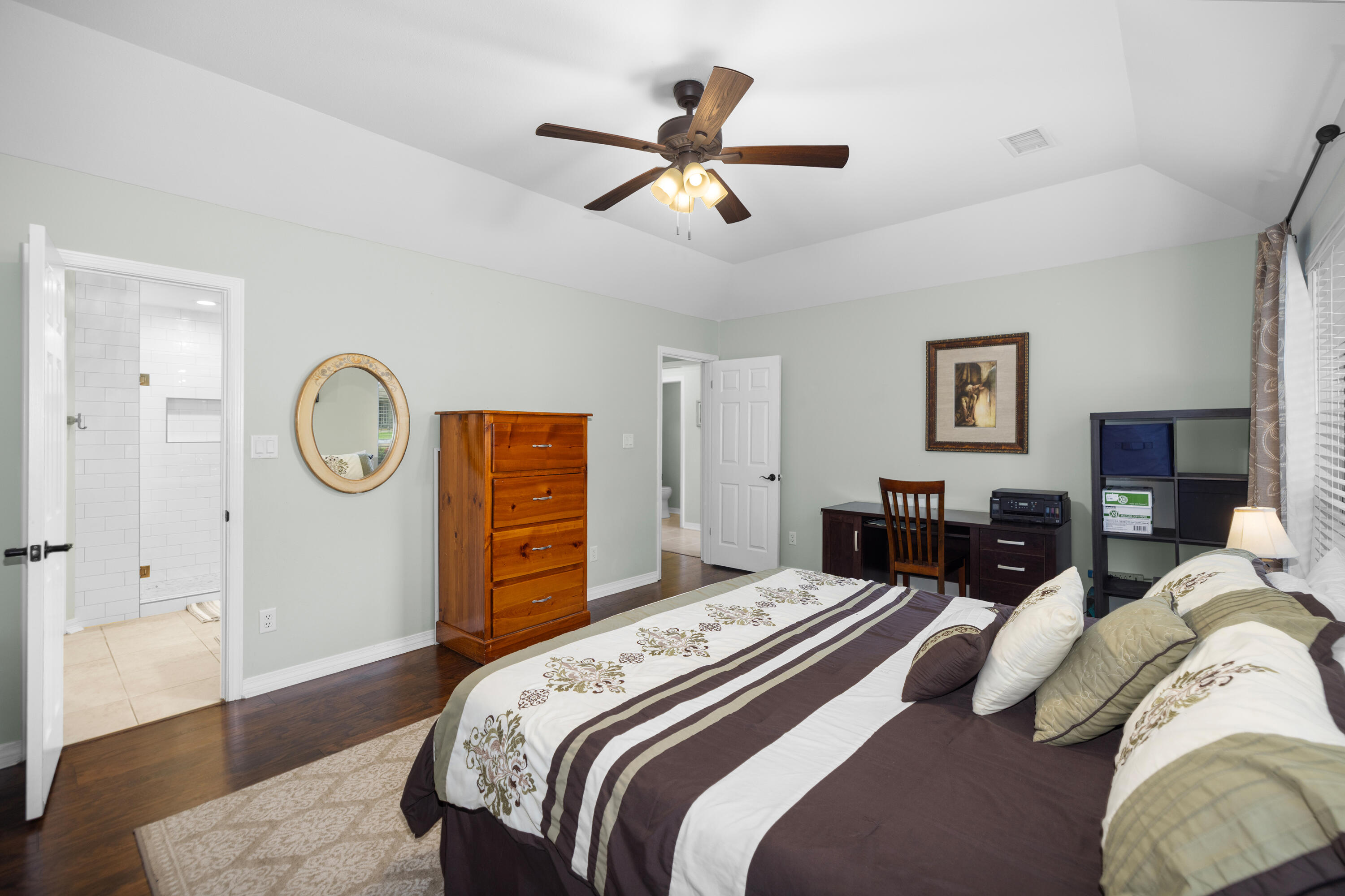 ST. ANDREWS - Residential