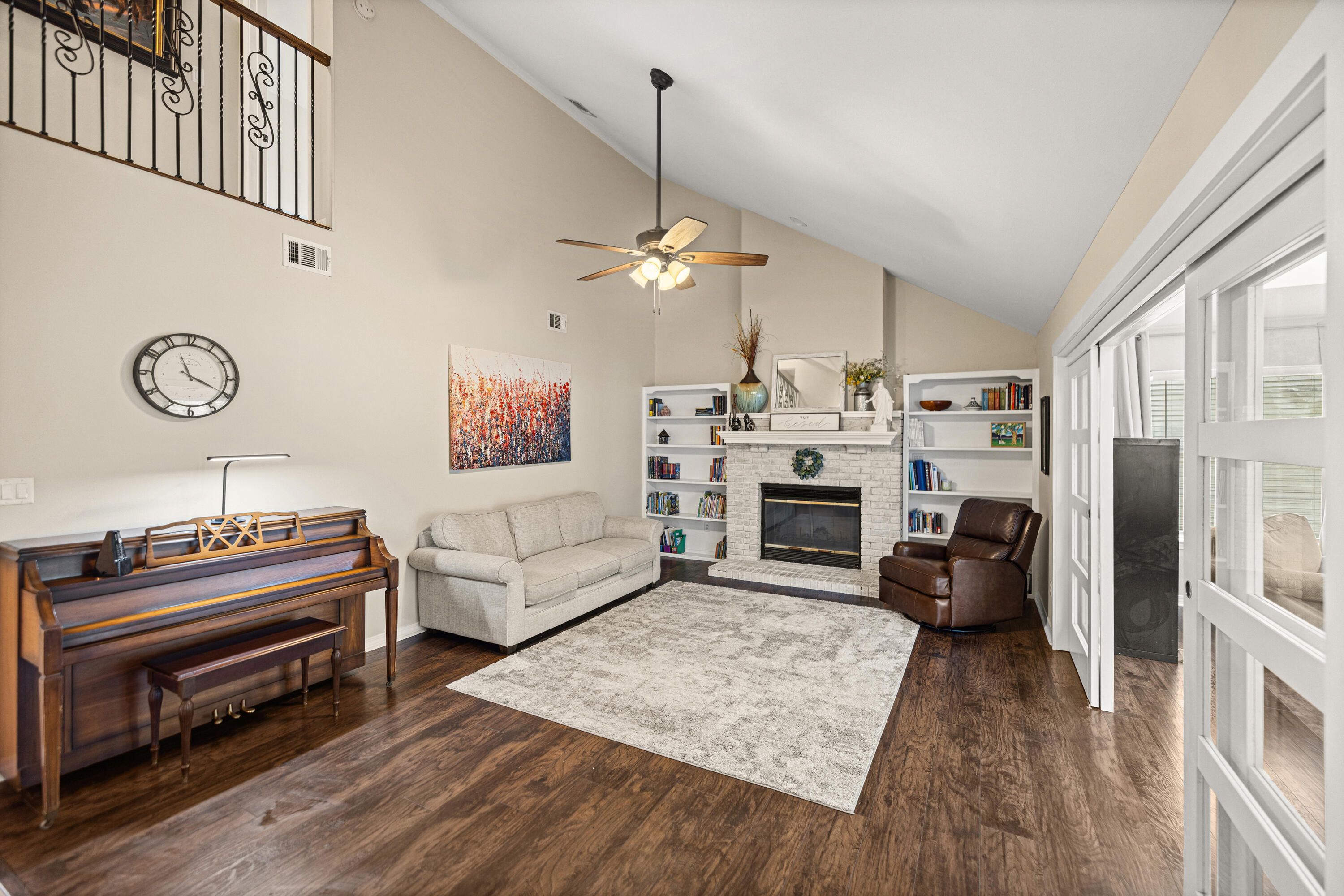 ST. ANDREWS - Residential