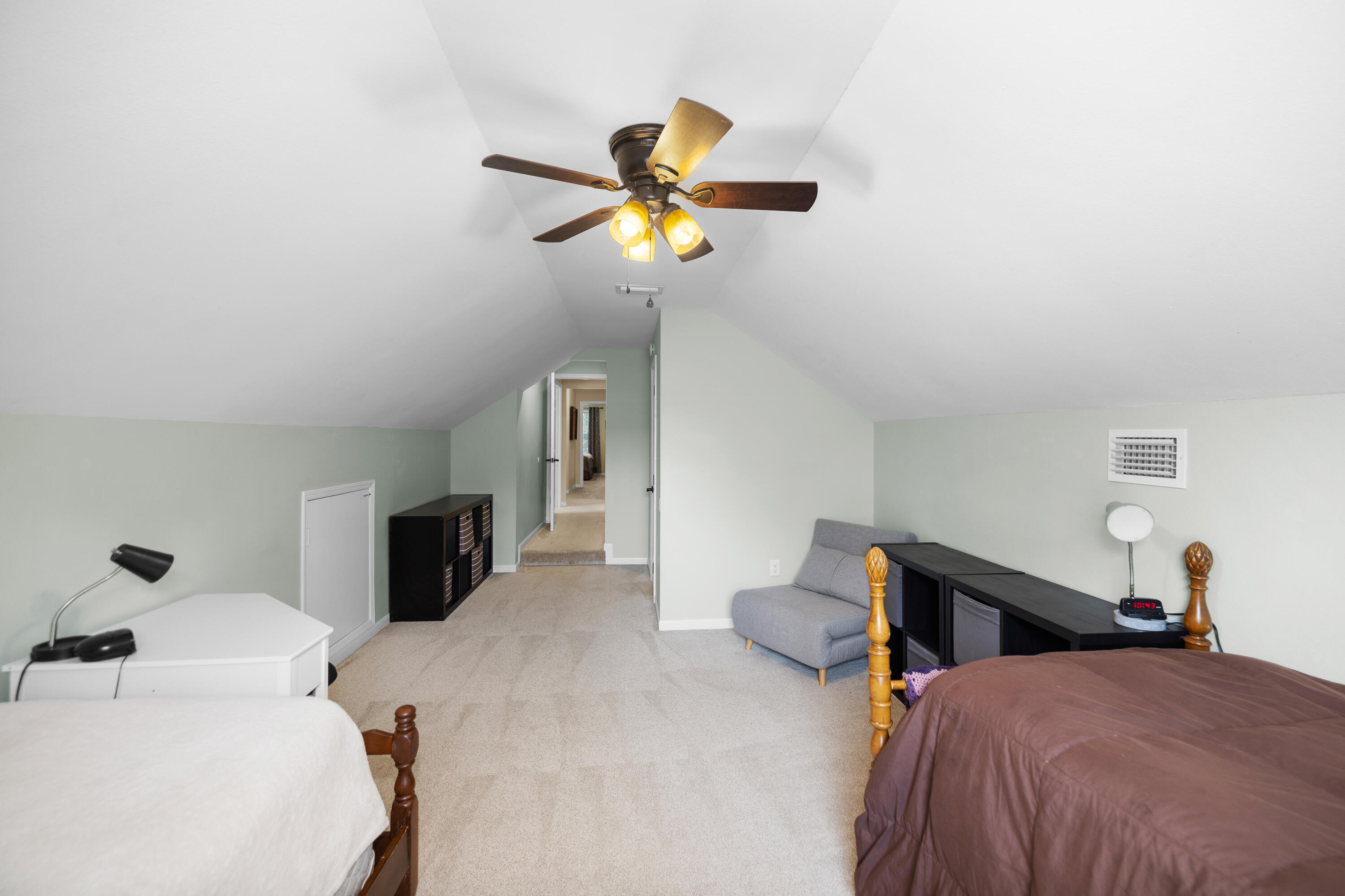 ST. ANDREWS - Residential