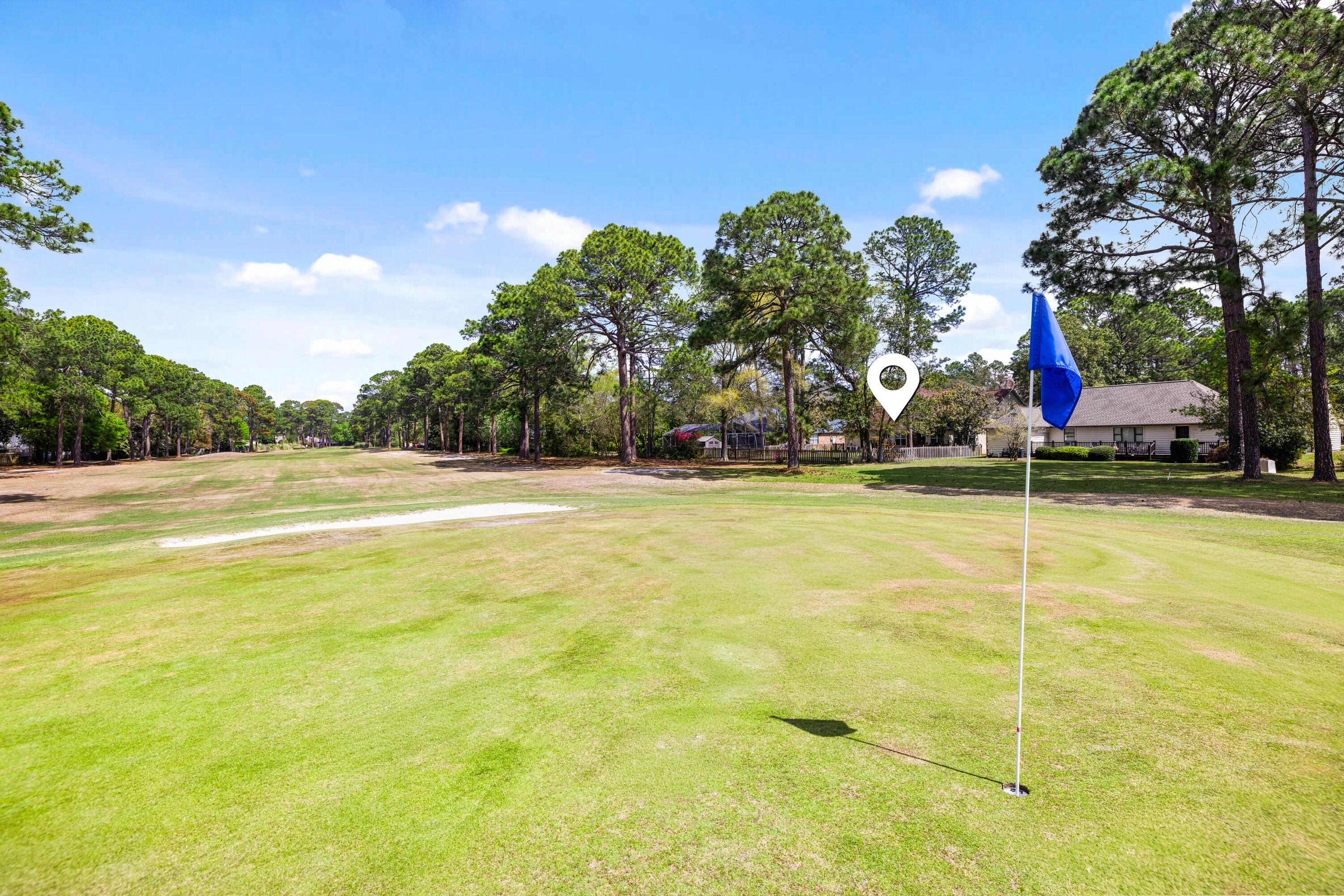 ST. ANDREWS - Residential