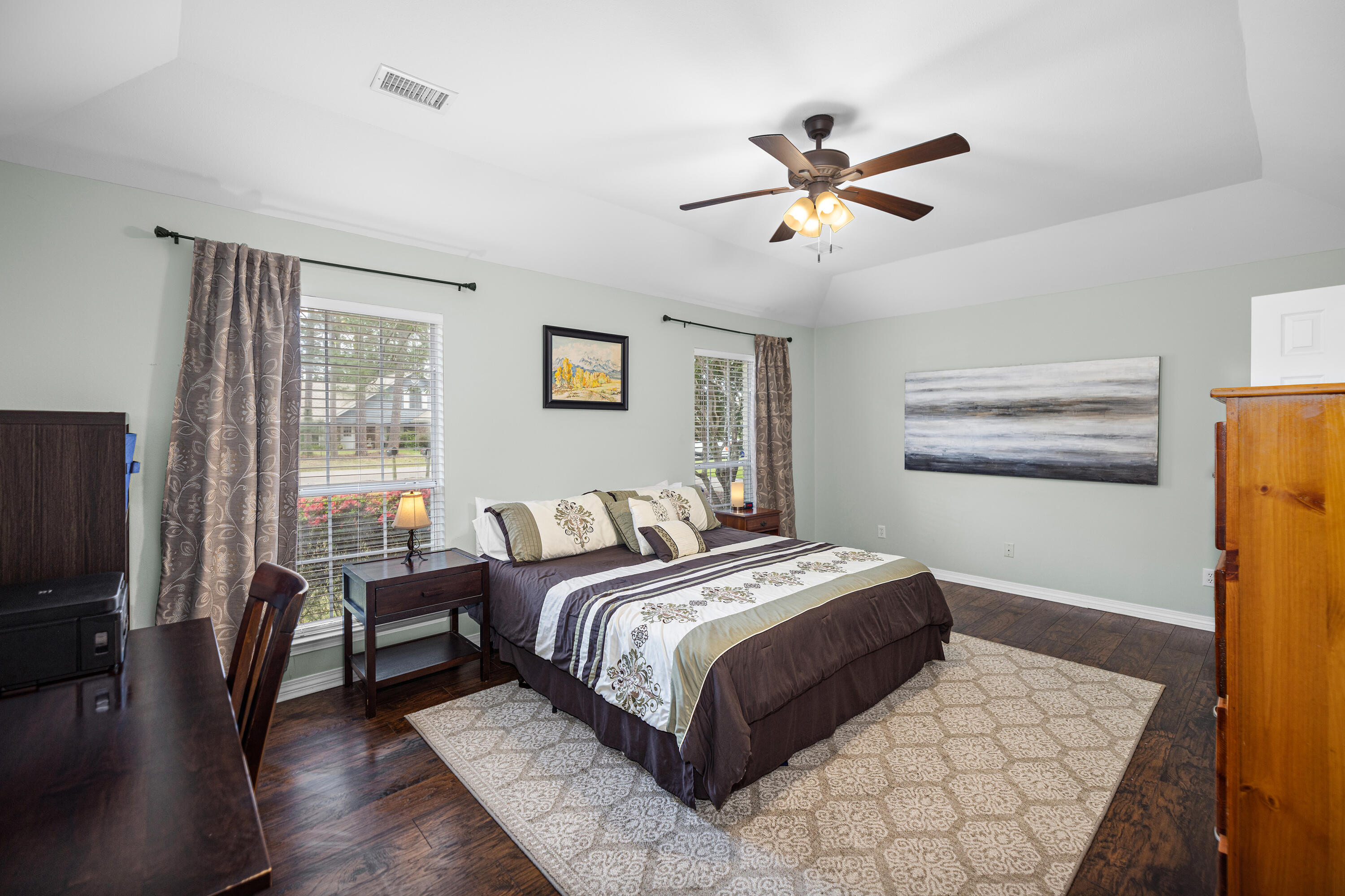 ST. ANDREWS - Residential