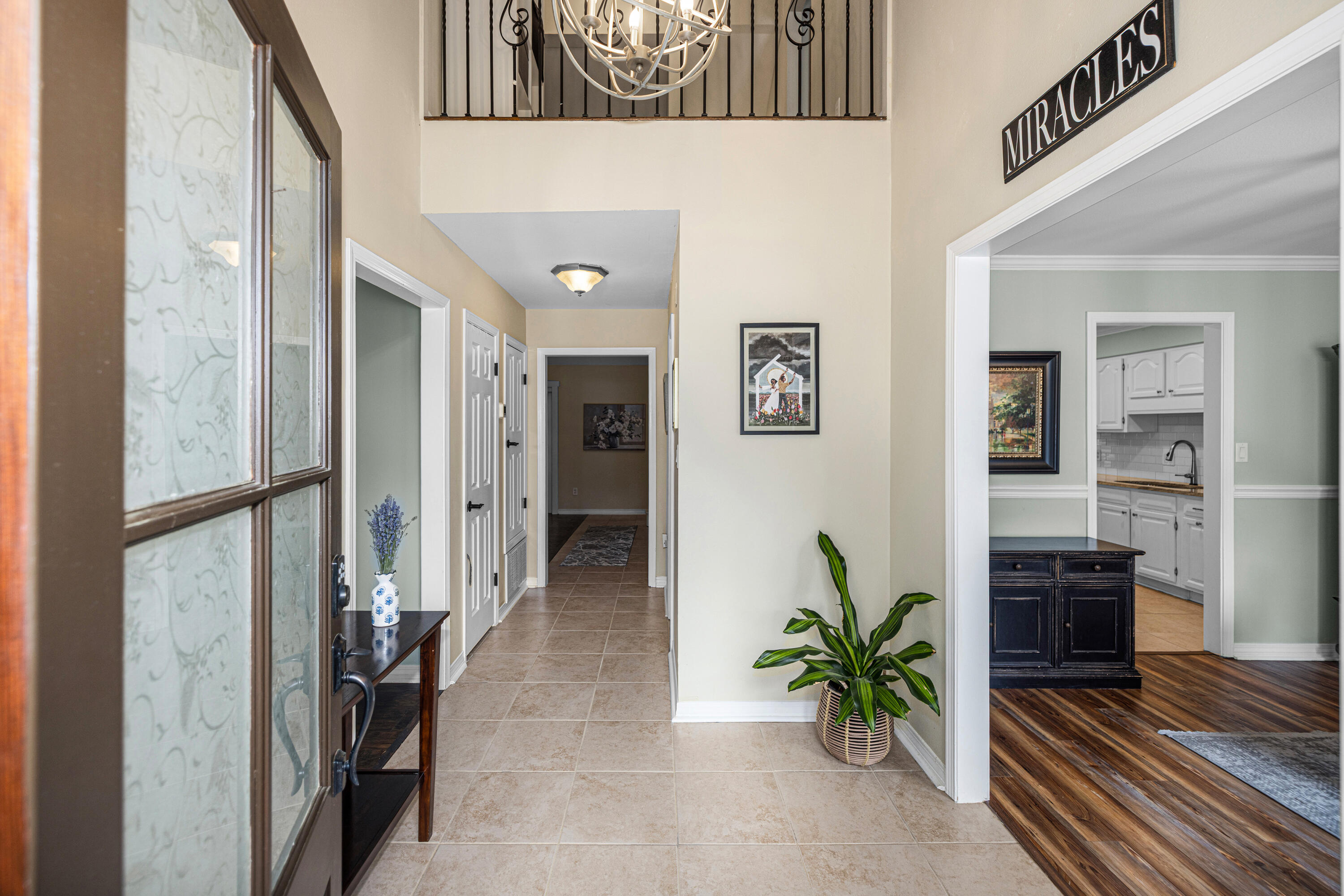 ST. ANDREWS - Residential