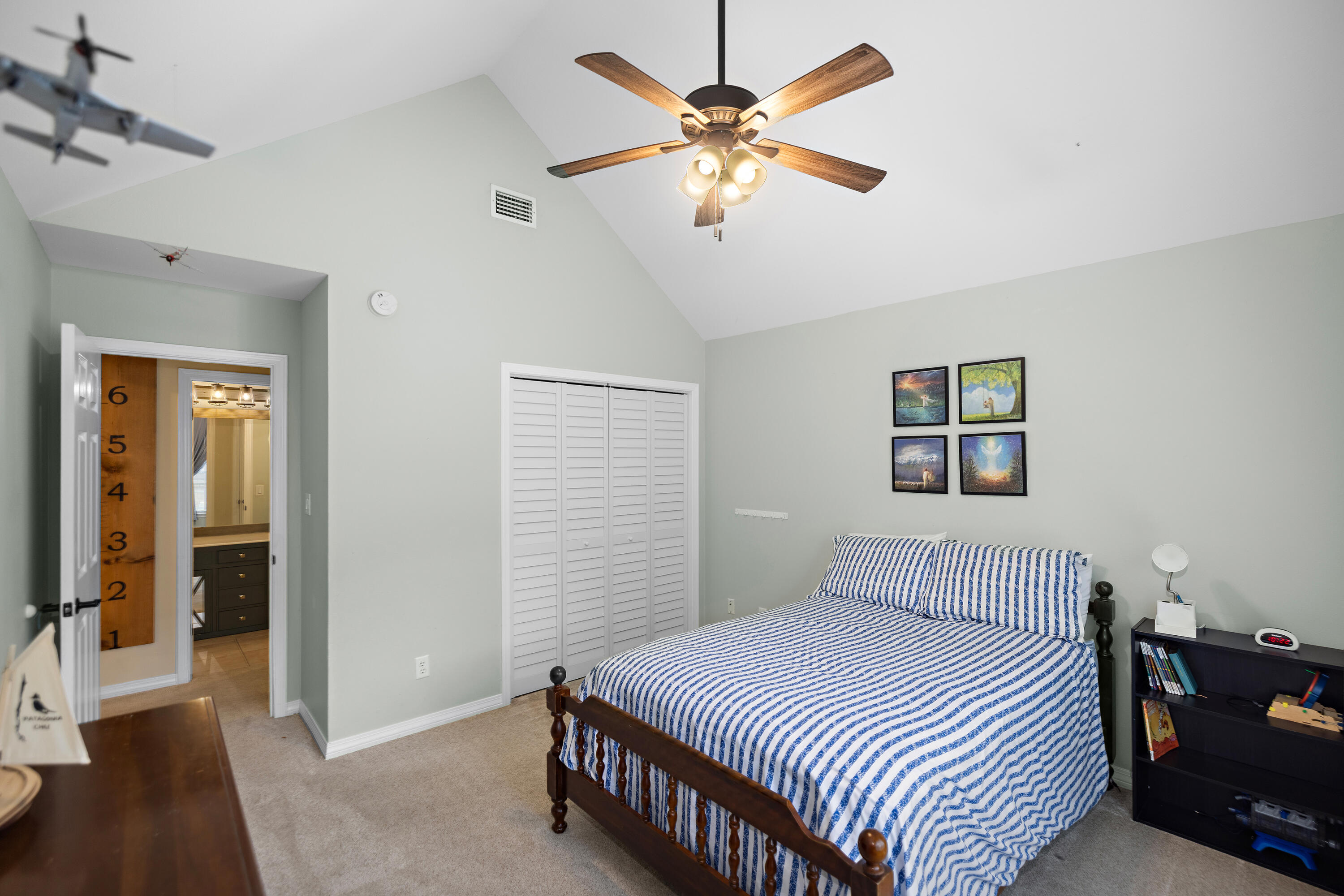 ST. ANDREWS - Residential