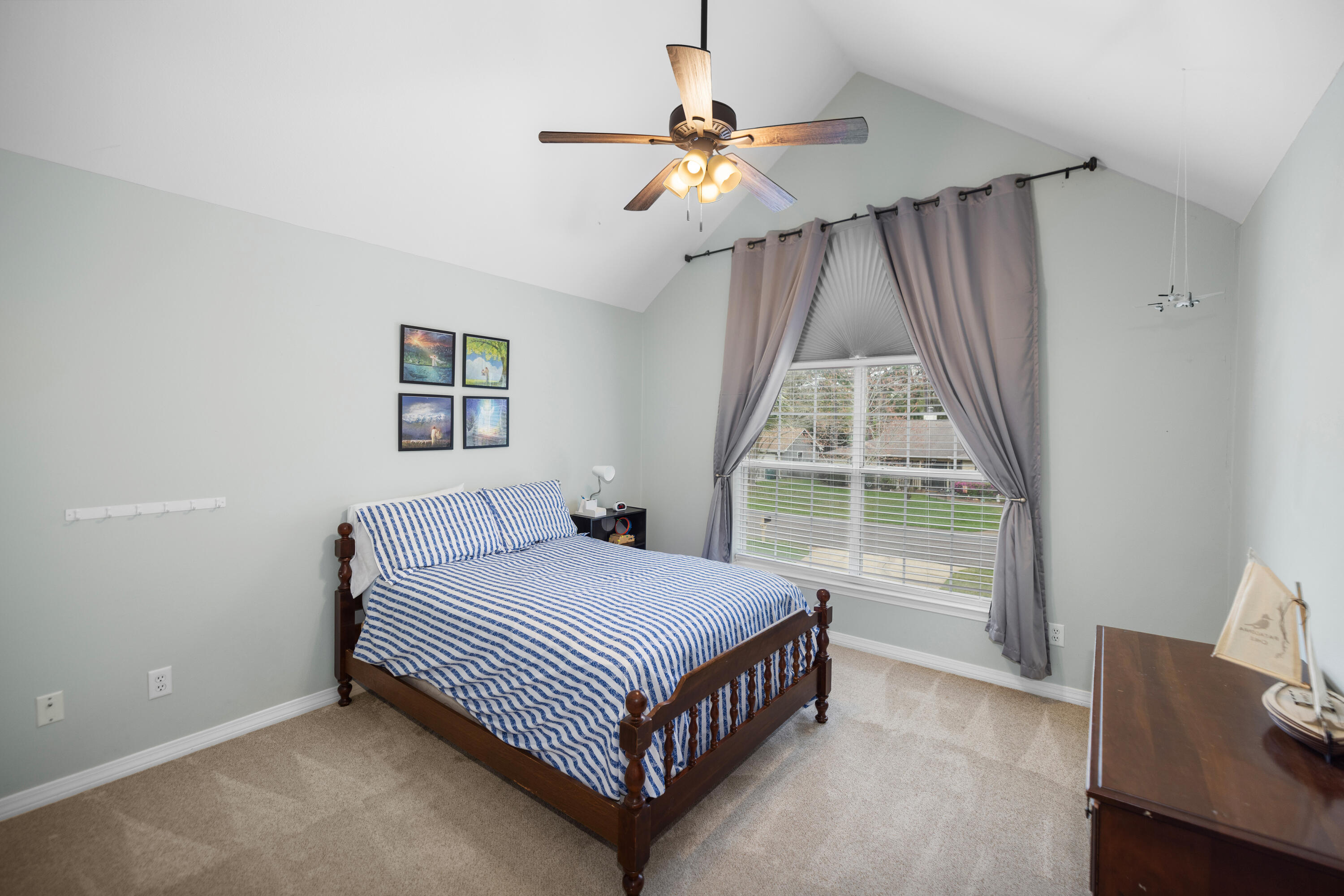 ST. ANDREWS - Residential