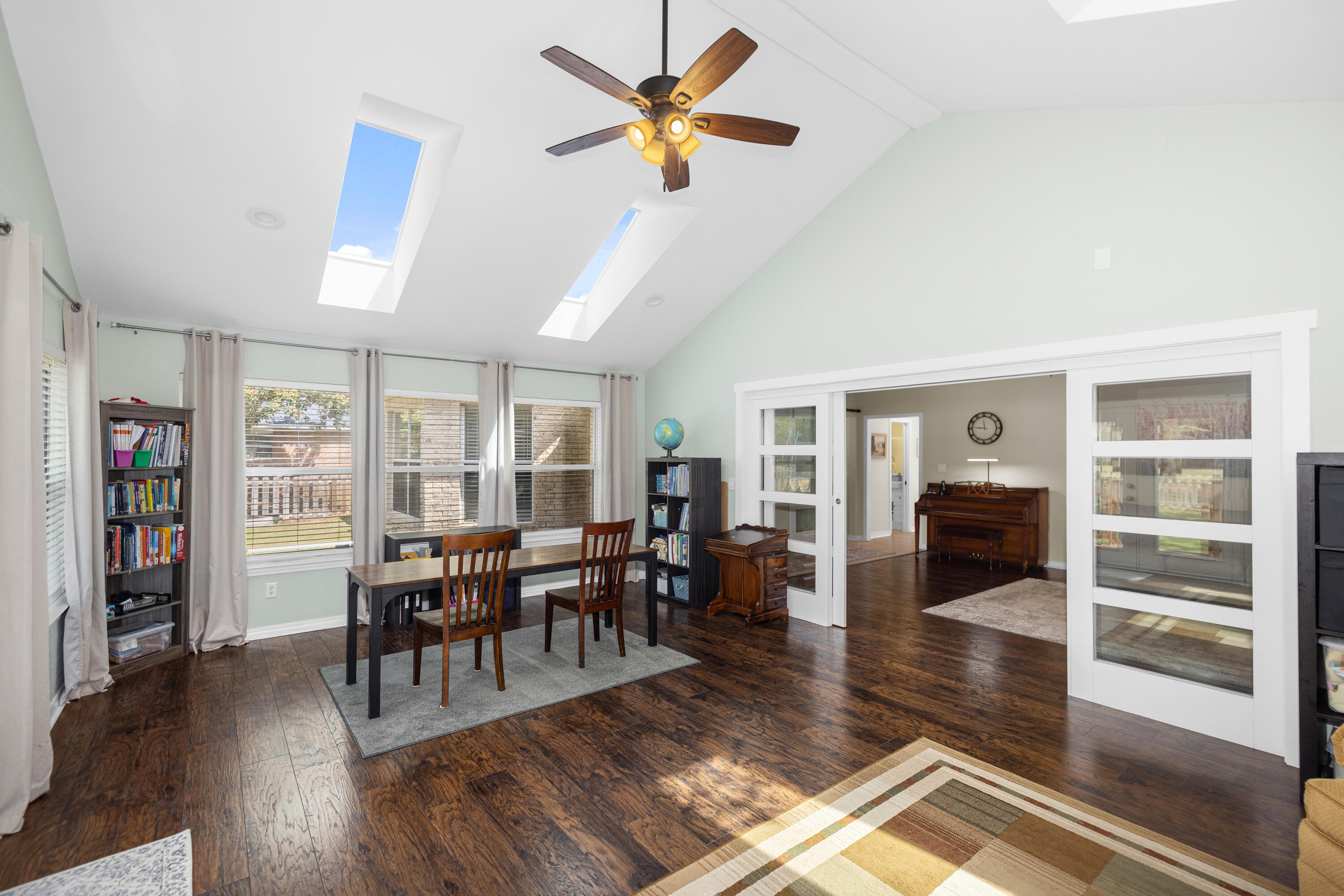 ST. ANDREWS - Residential