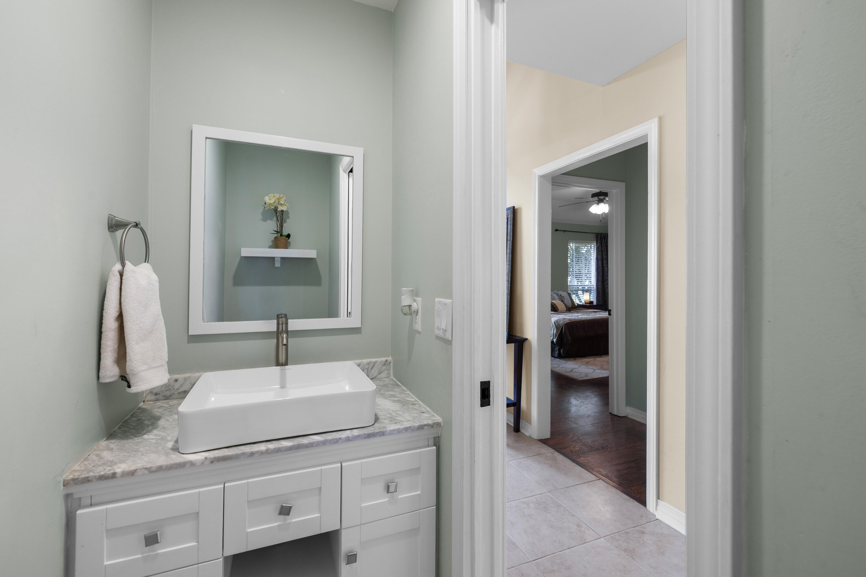 ST. ANDREWS - Residential