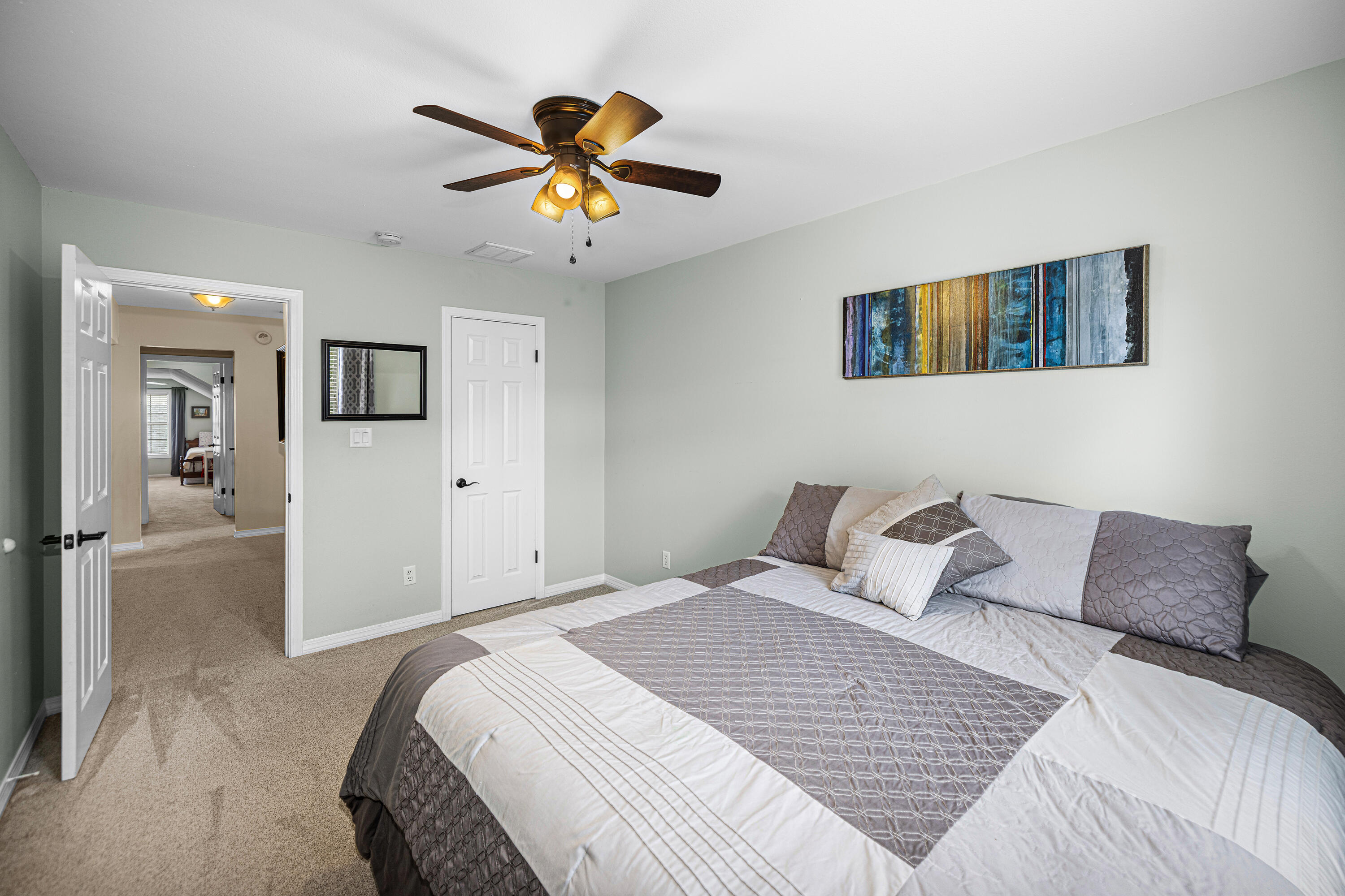 ST. ANDREWS - Residential