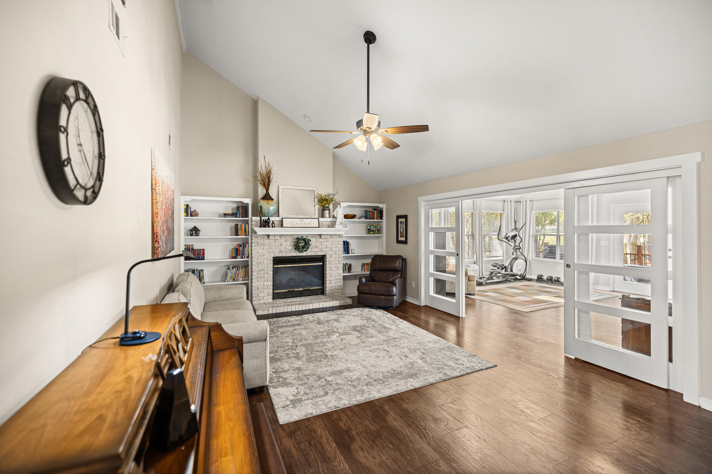 ST. ANDREWS - Residential