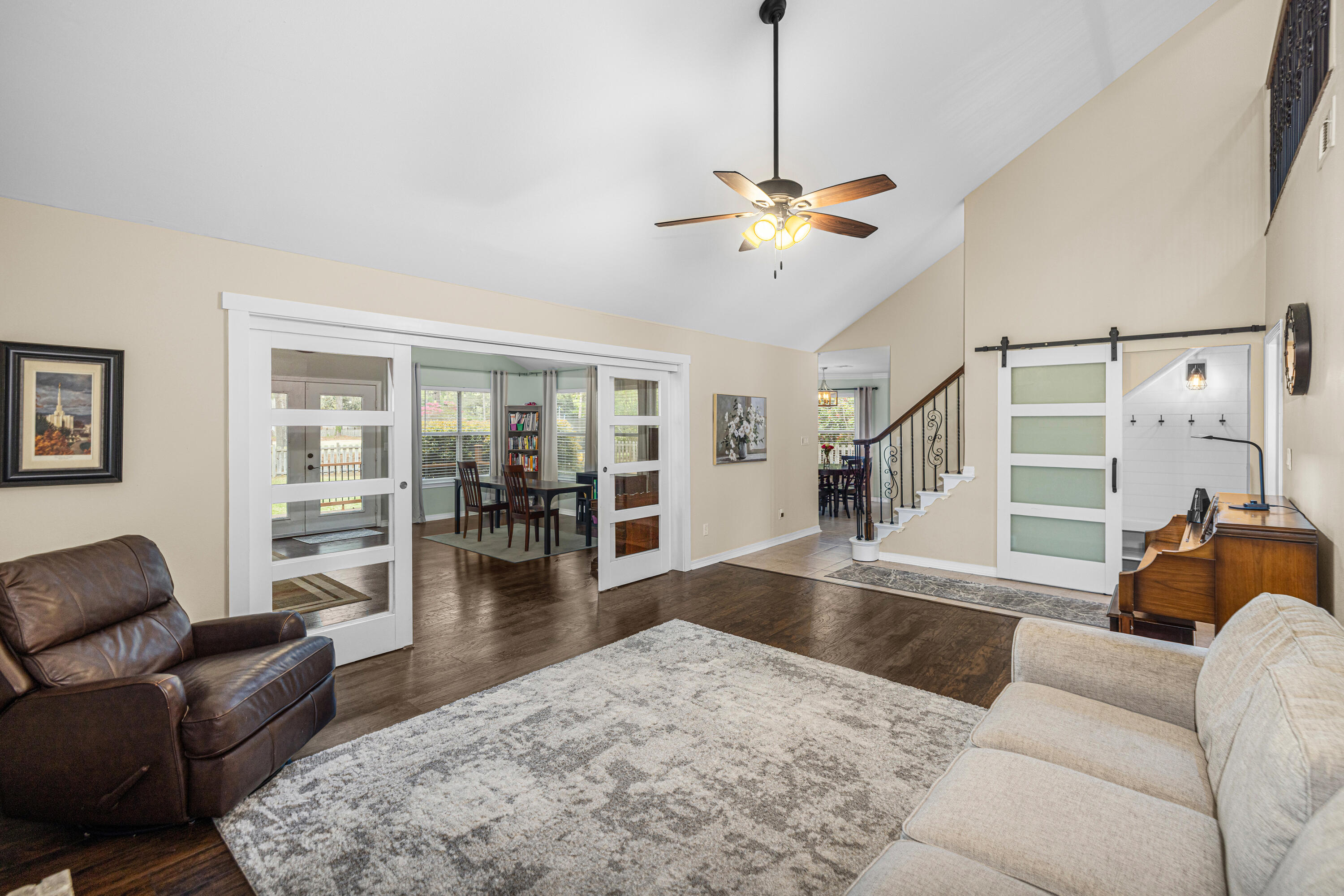 ST. ANDREWS - Residential