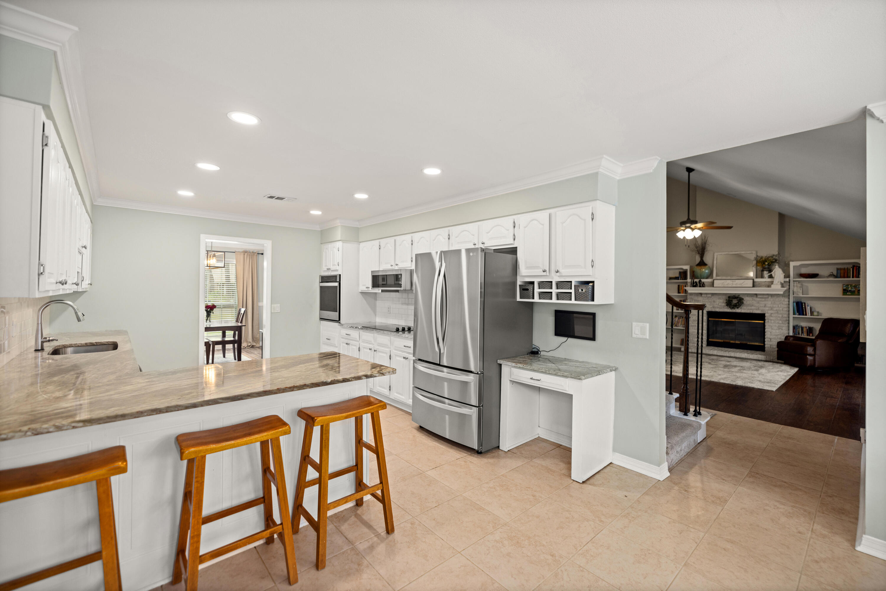 ST. ANDREWS - Residential