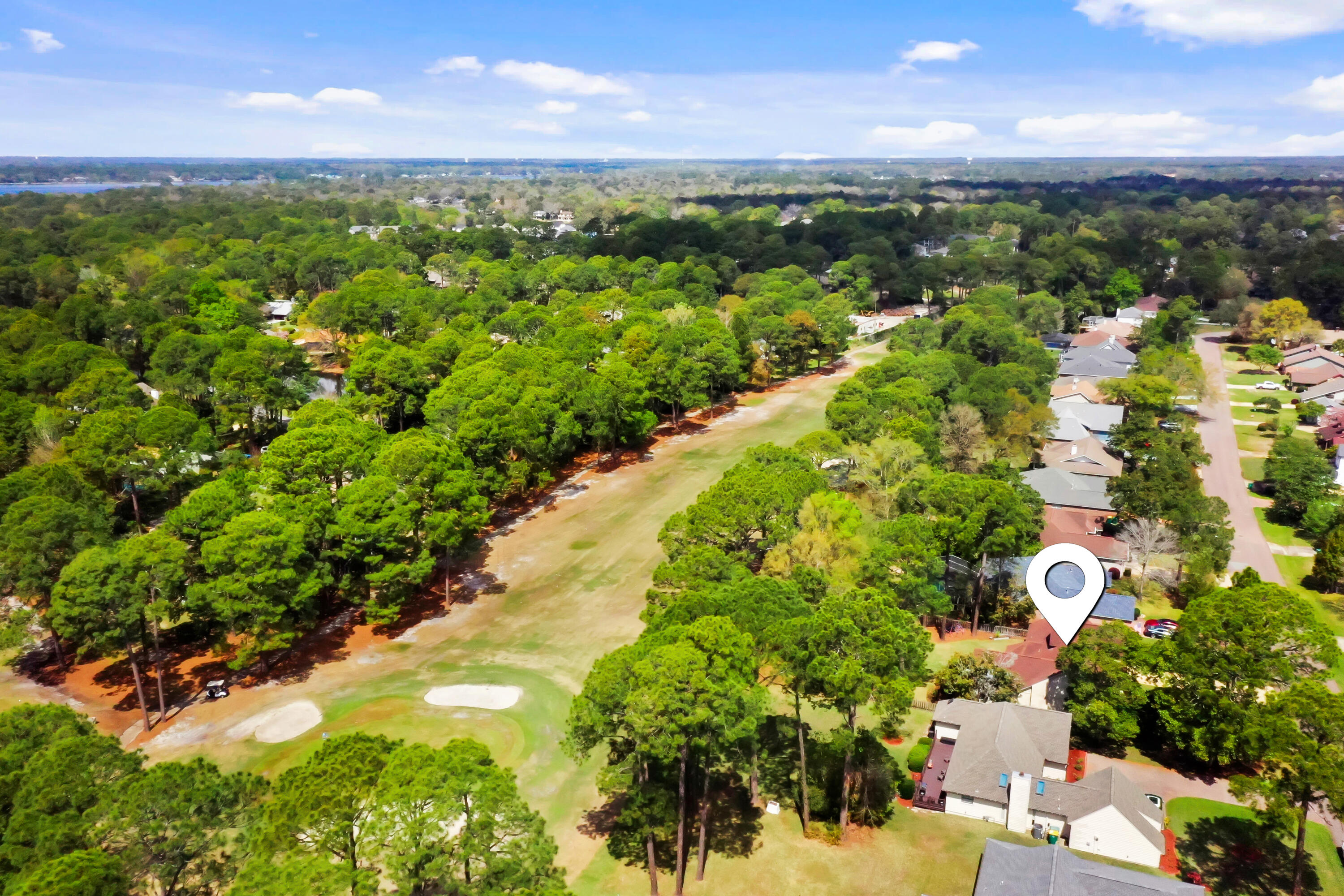 ST. ANDREWS - Residential