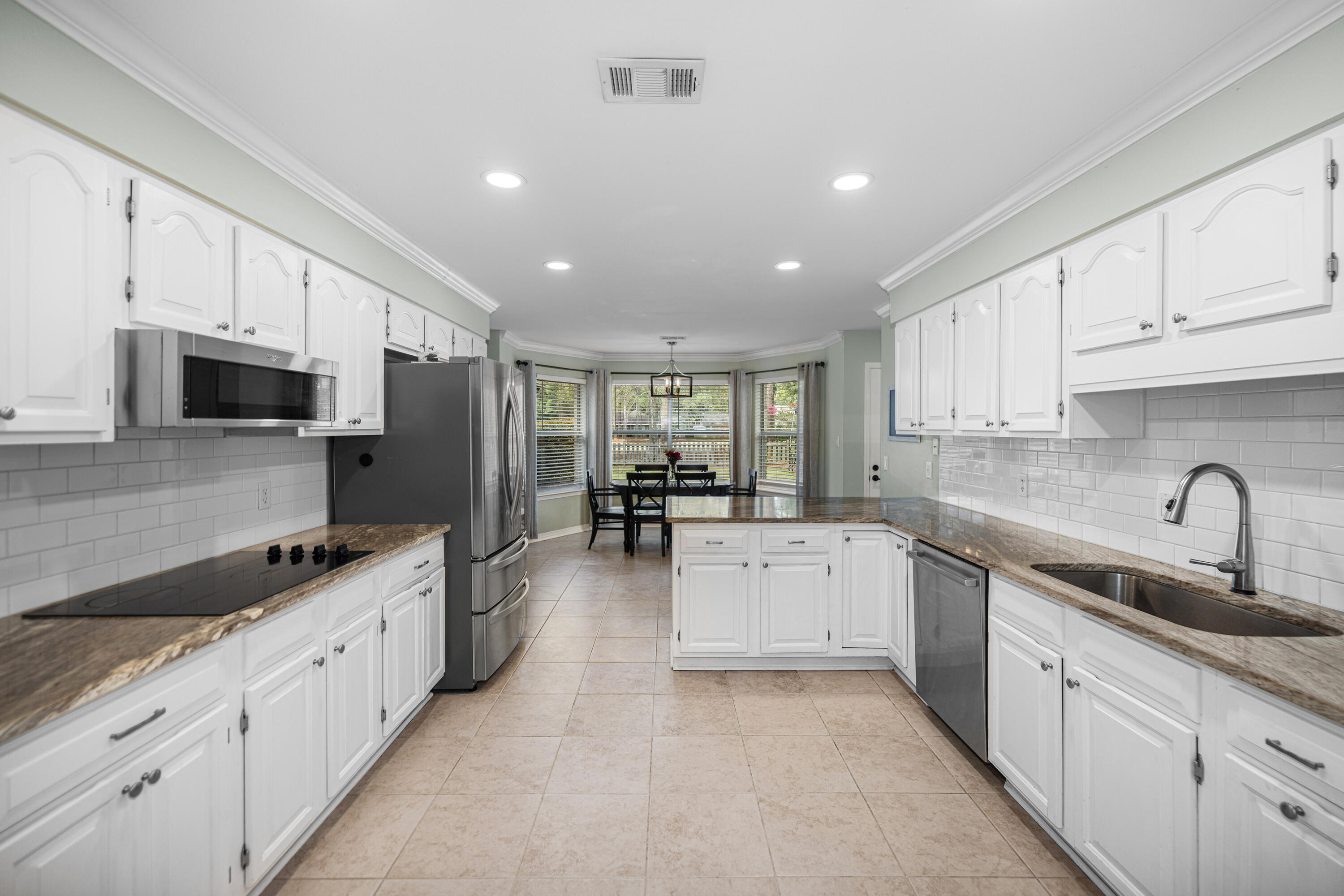 ST. ANDREWS - Residential