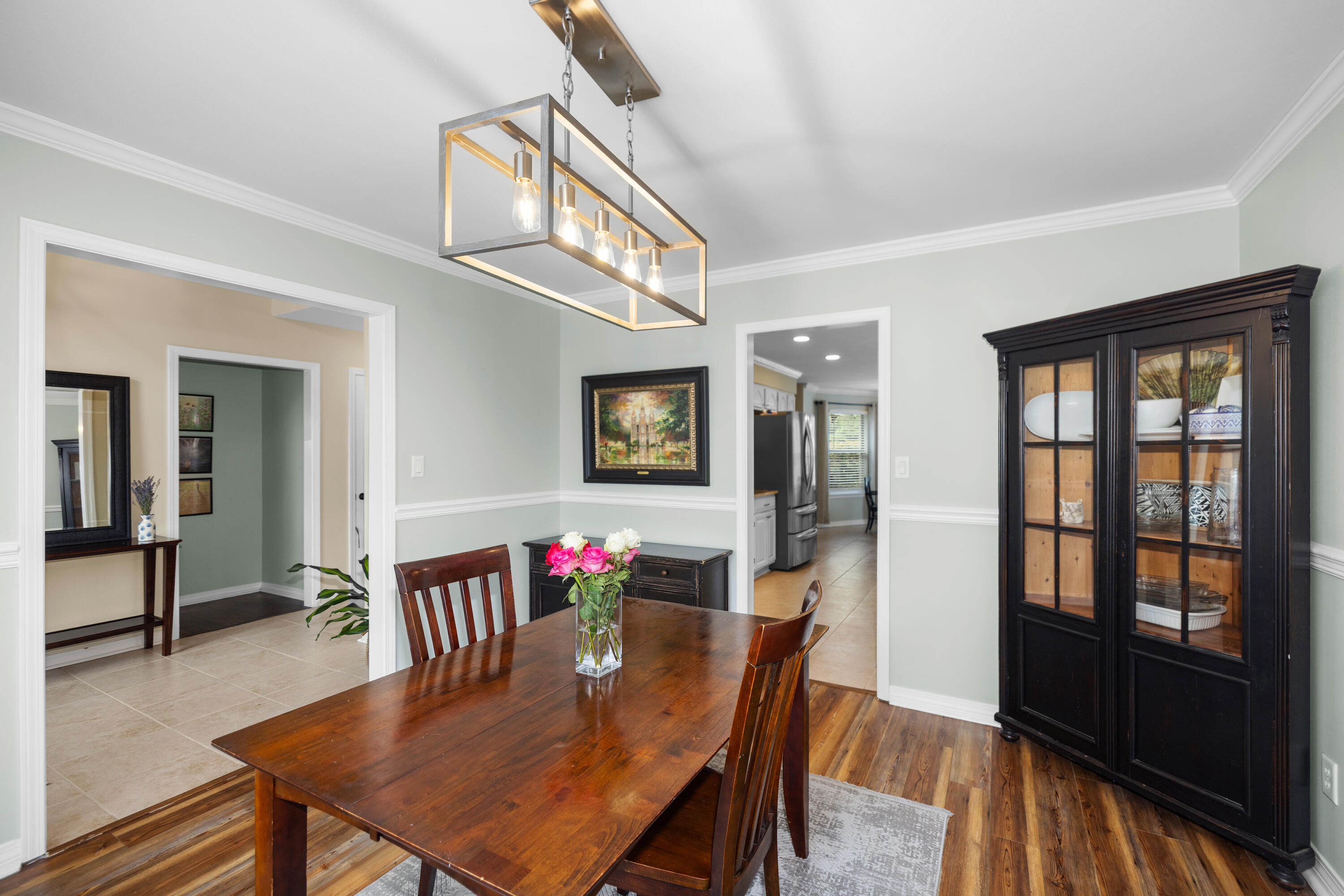 ST. ANDREWS - Residential