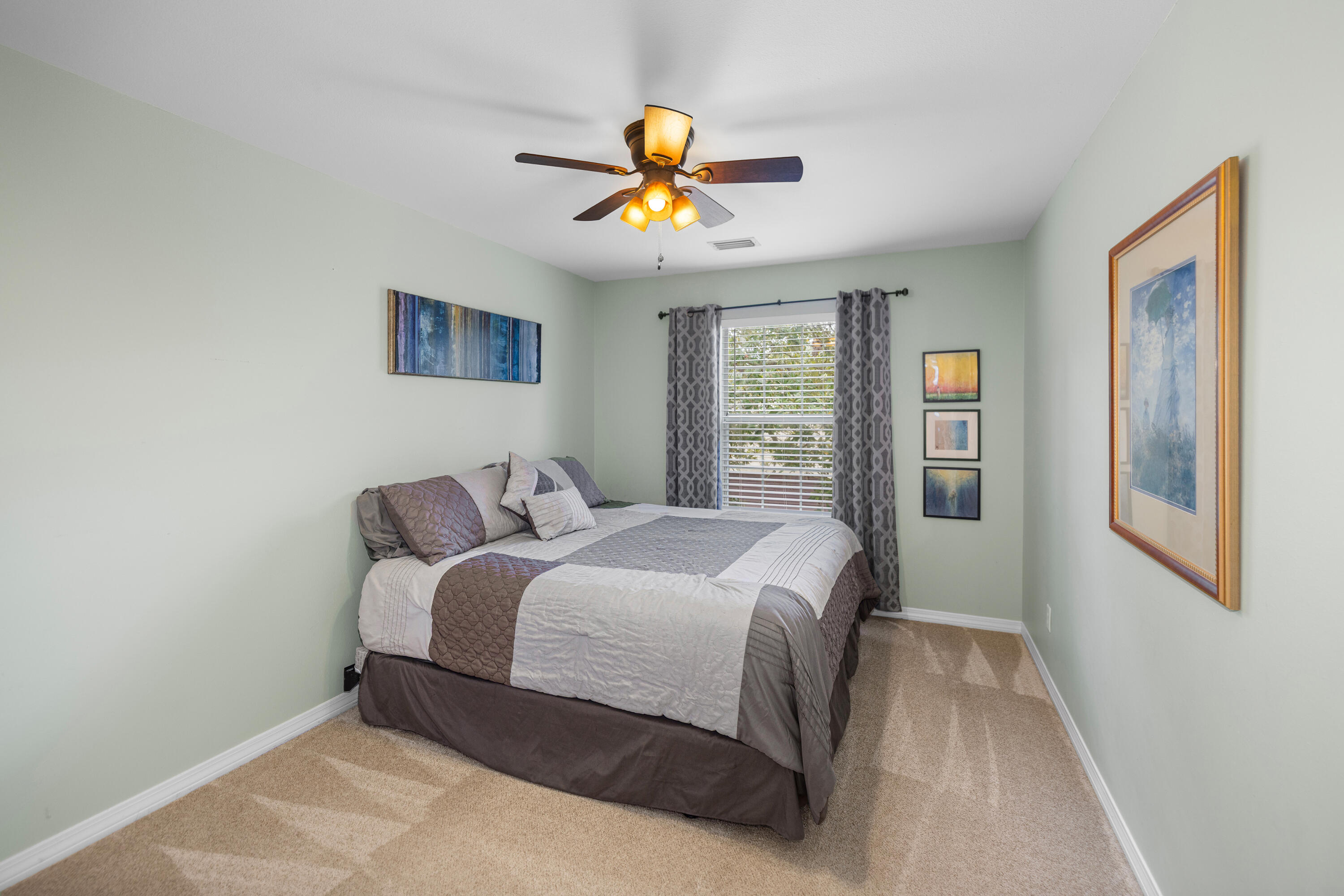 ST. ANDREWS - Residential