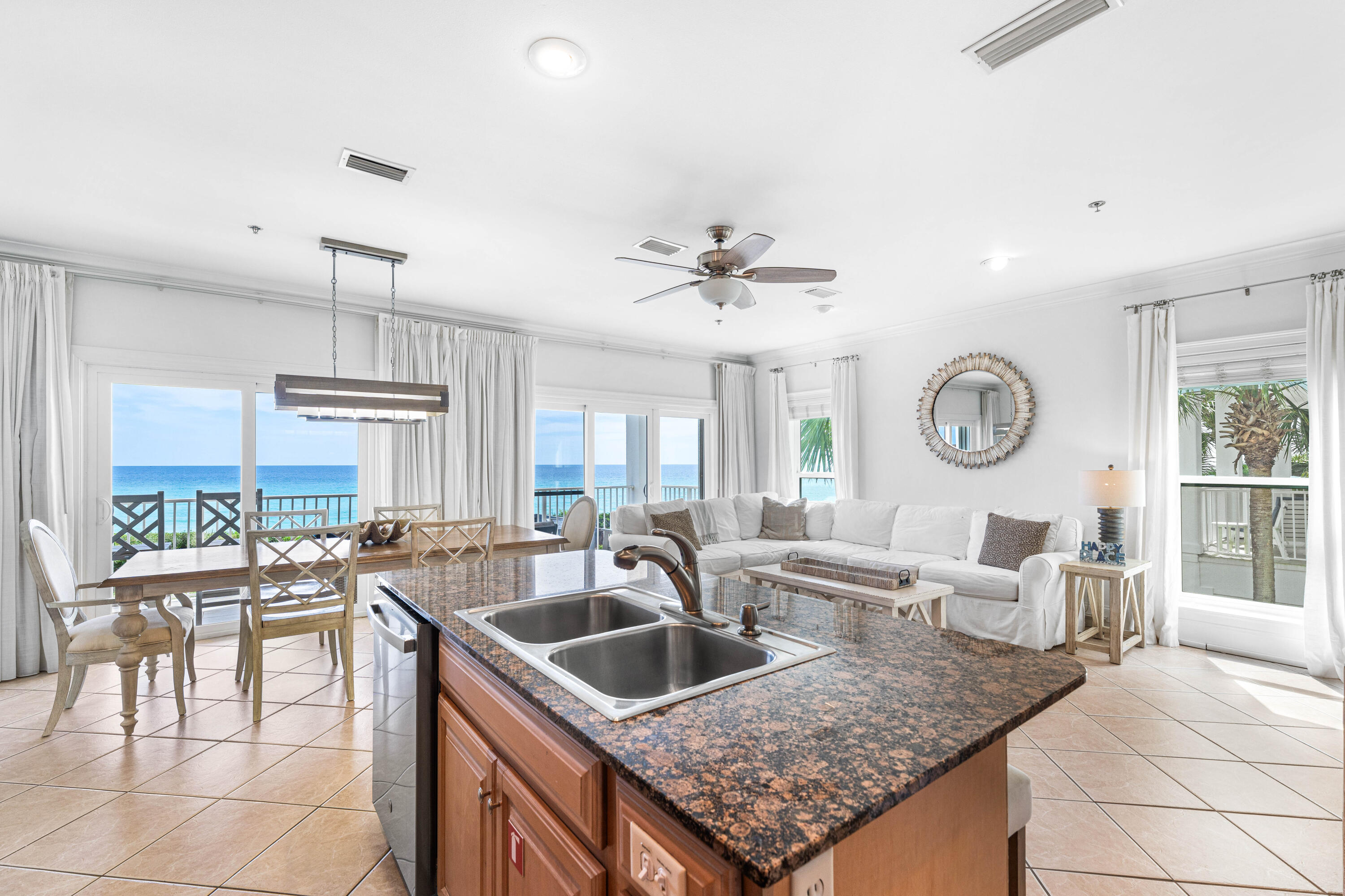 EMERALD SURF VILLAS - Residential