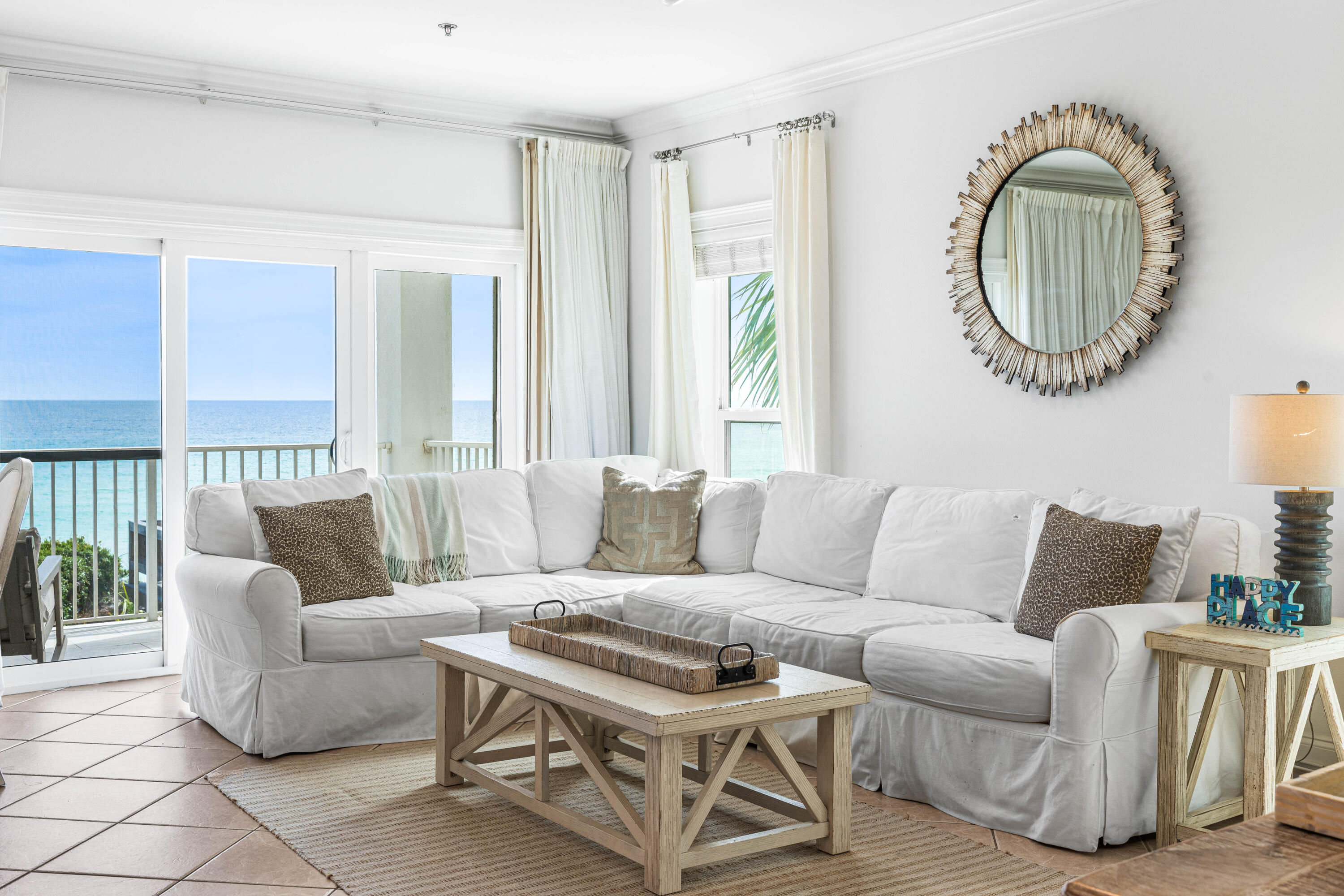 EMERALD SURF VILLAS - Residential