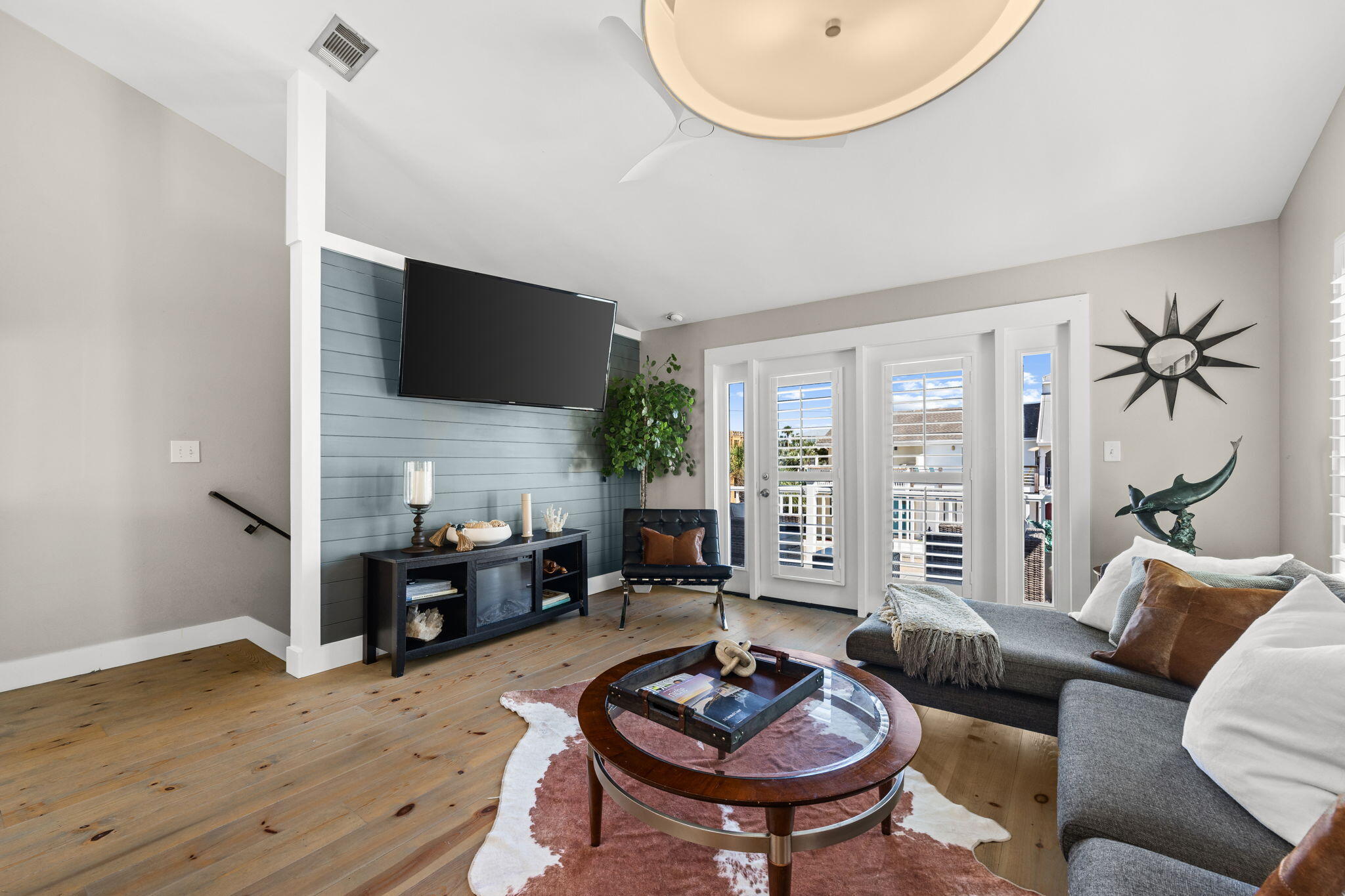 5 Gulf Breeze Court