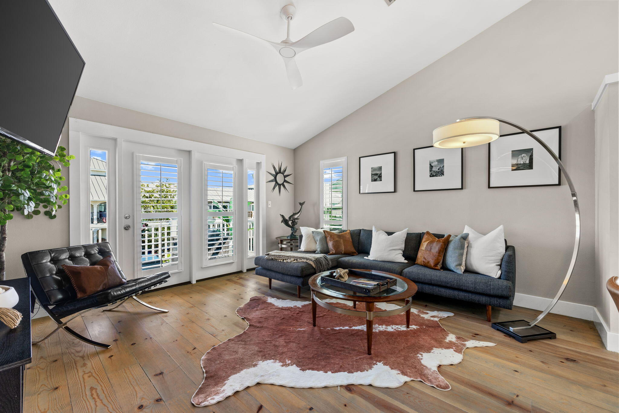 5 Gulf Breeze Court