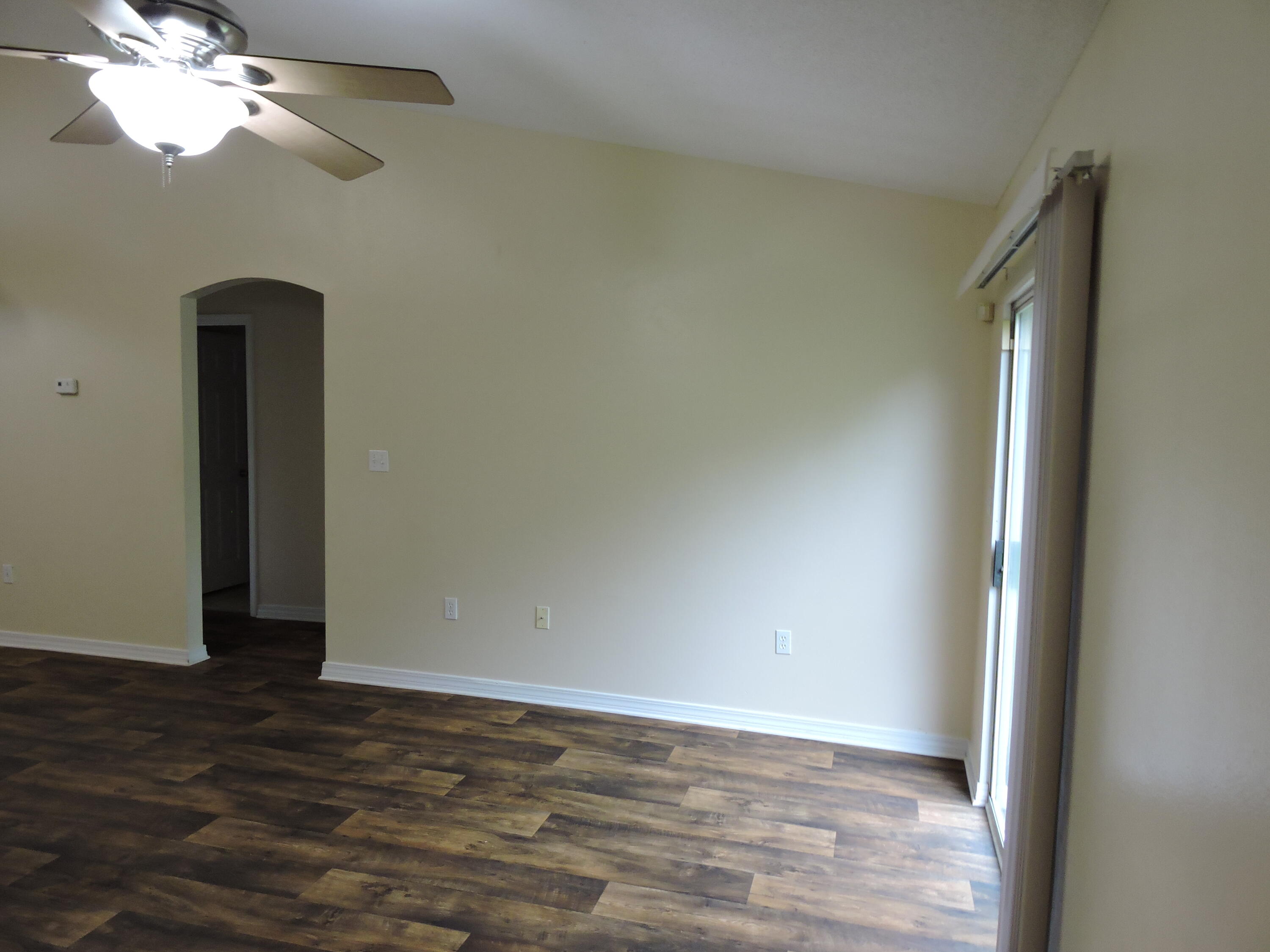 RIDGE CREST PH II - Residential Lease