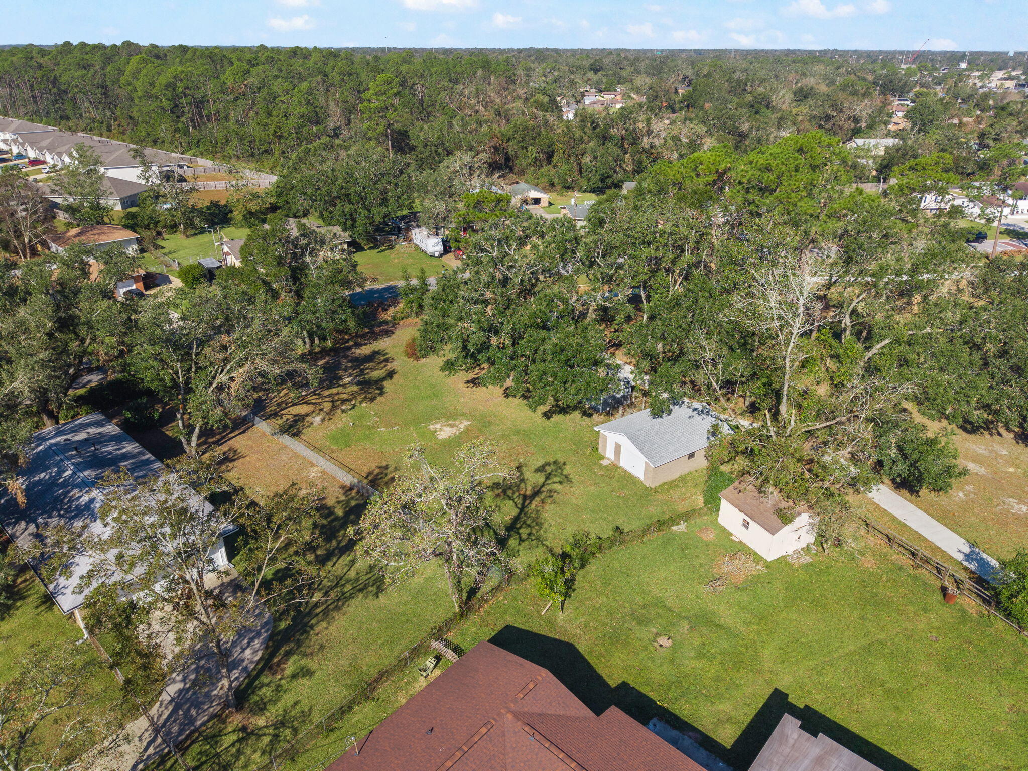 6114 Confederate Drive