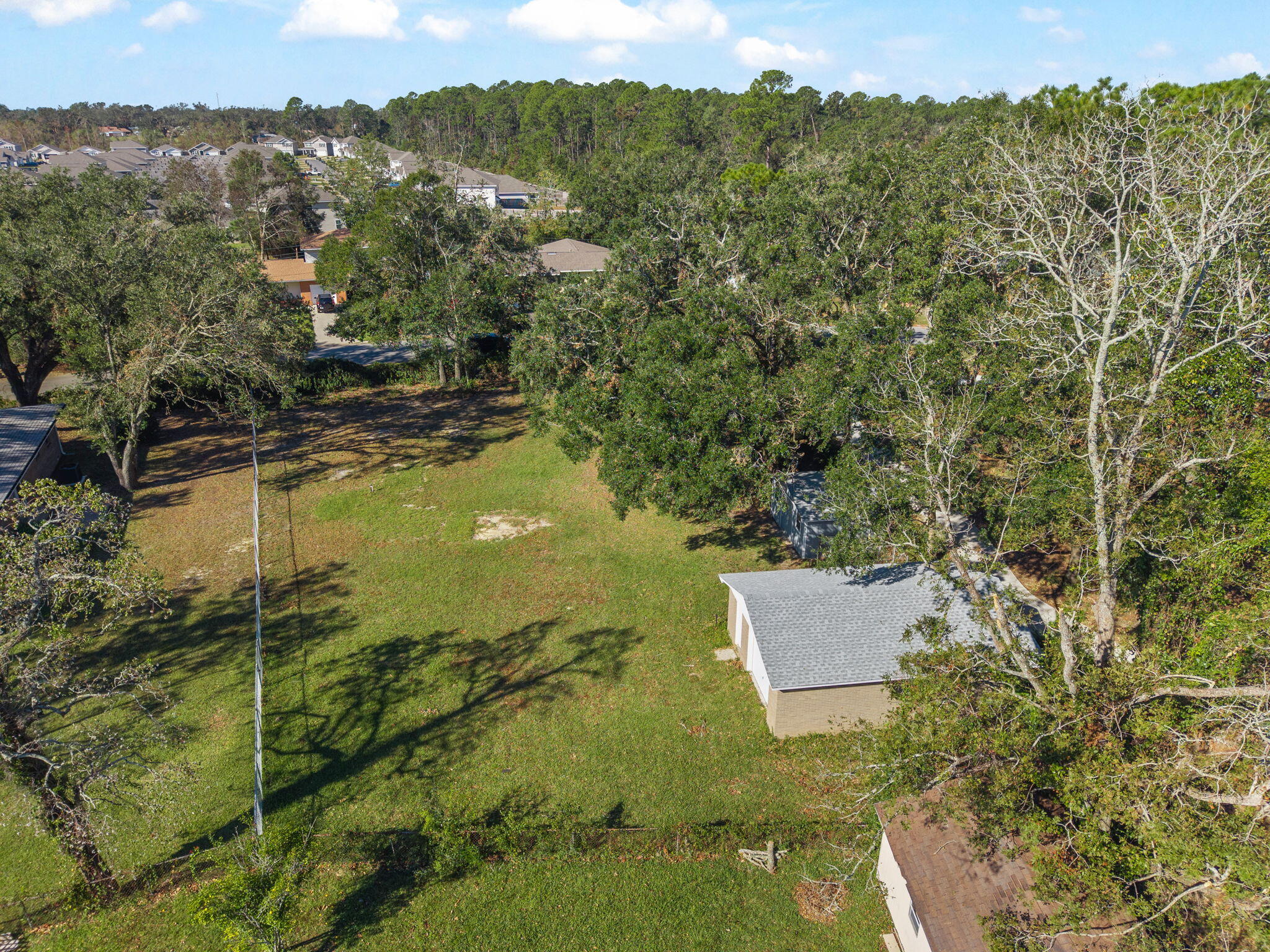 6114 Confederate Drive