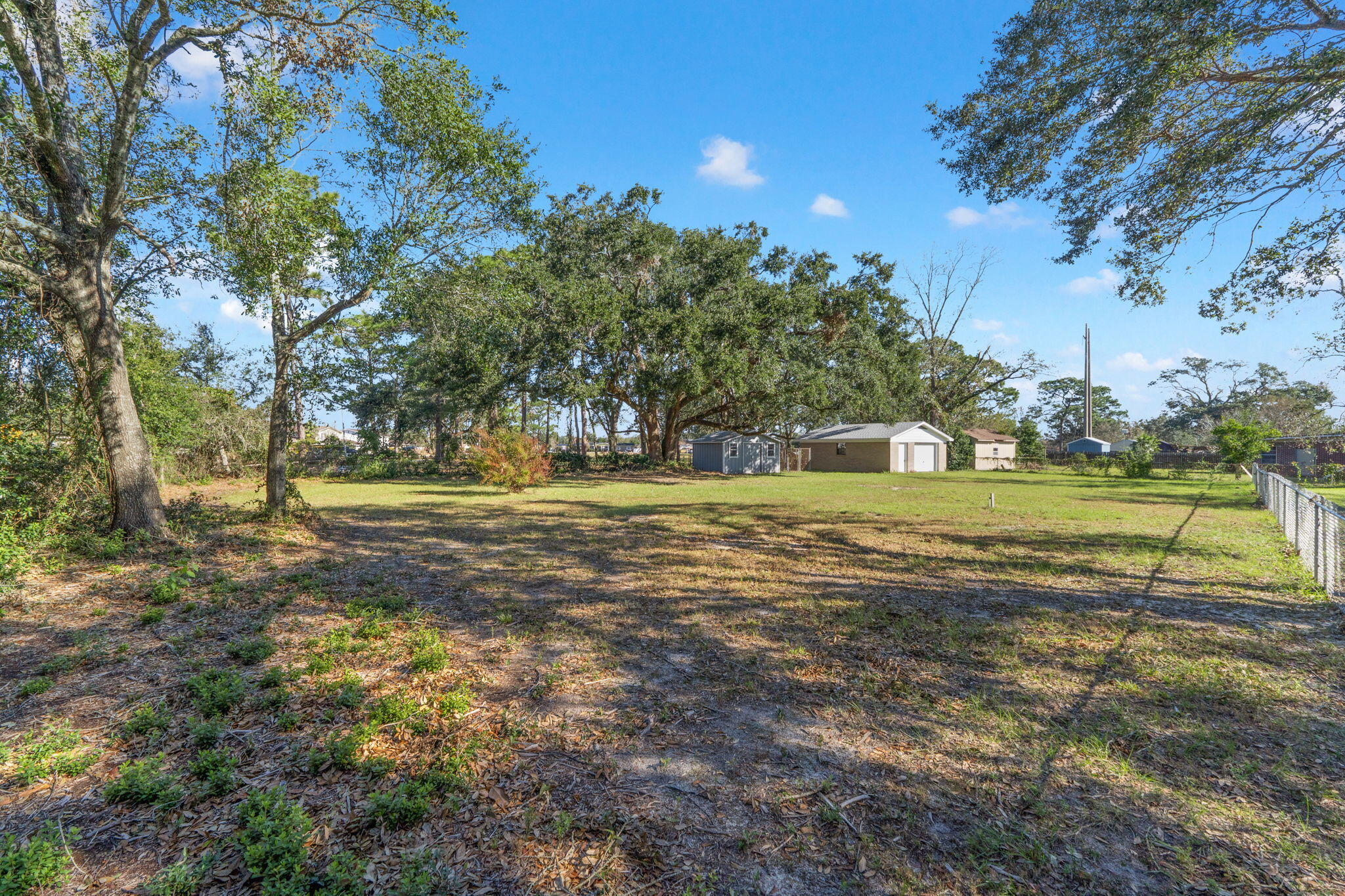 6114 Confederate Drive