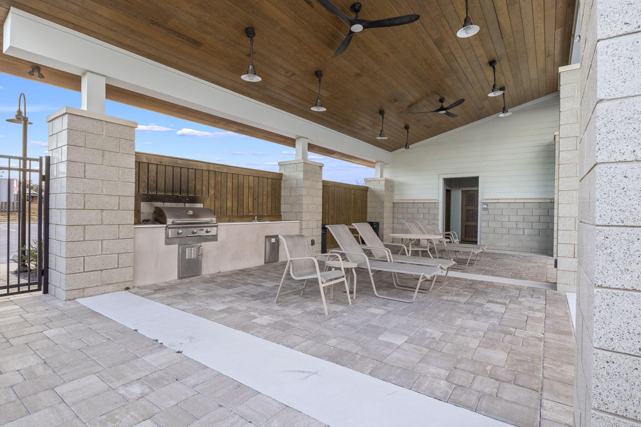 PATRIOT RIDGE - Residential