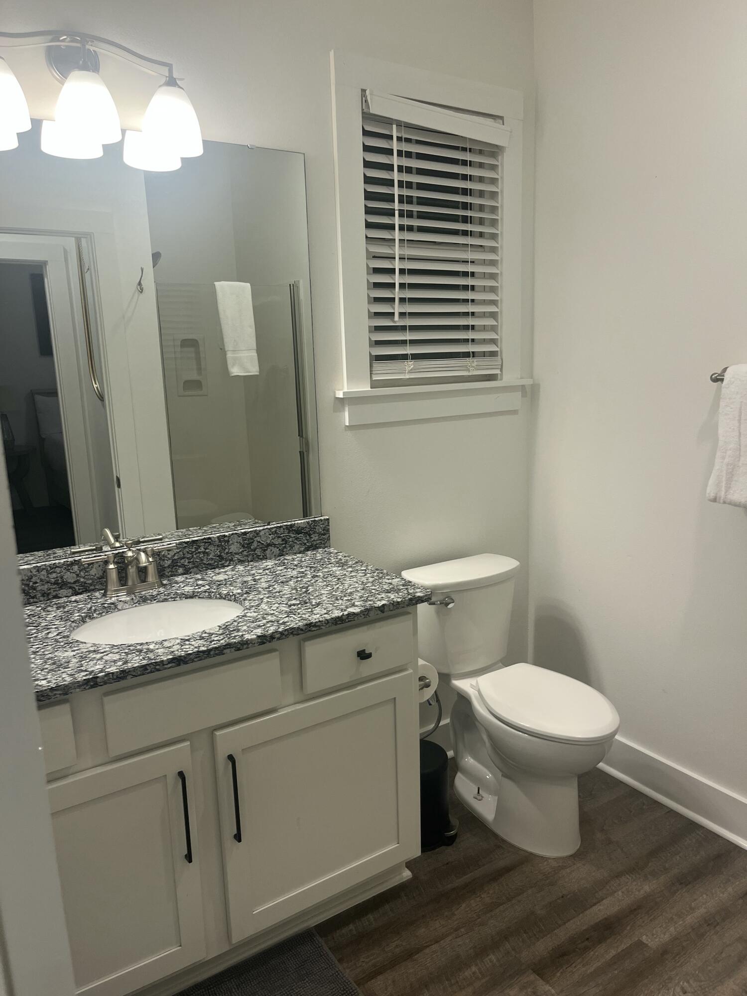 Hidden Lake condominiums - Residential Lease