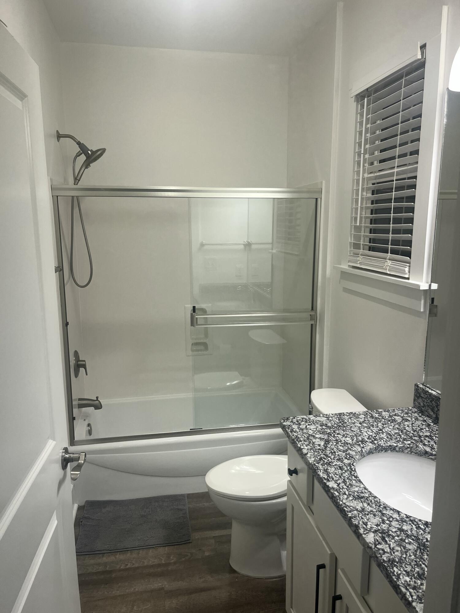 Hidden Lake condominiums - Residential Lease