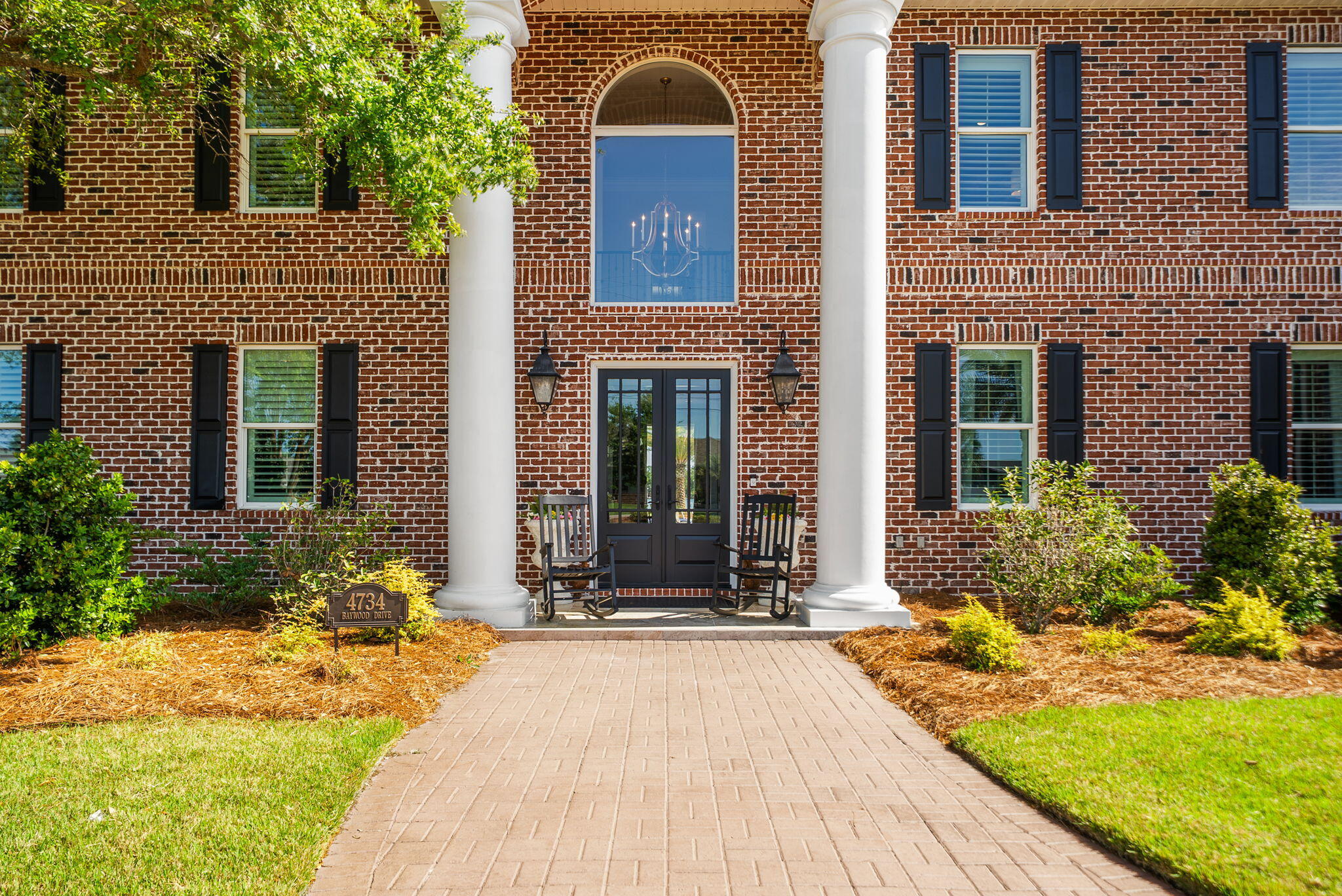 BAYWOOD SHORE ESTATES - Residential