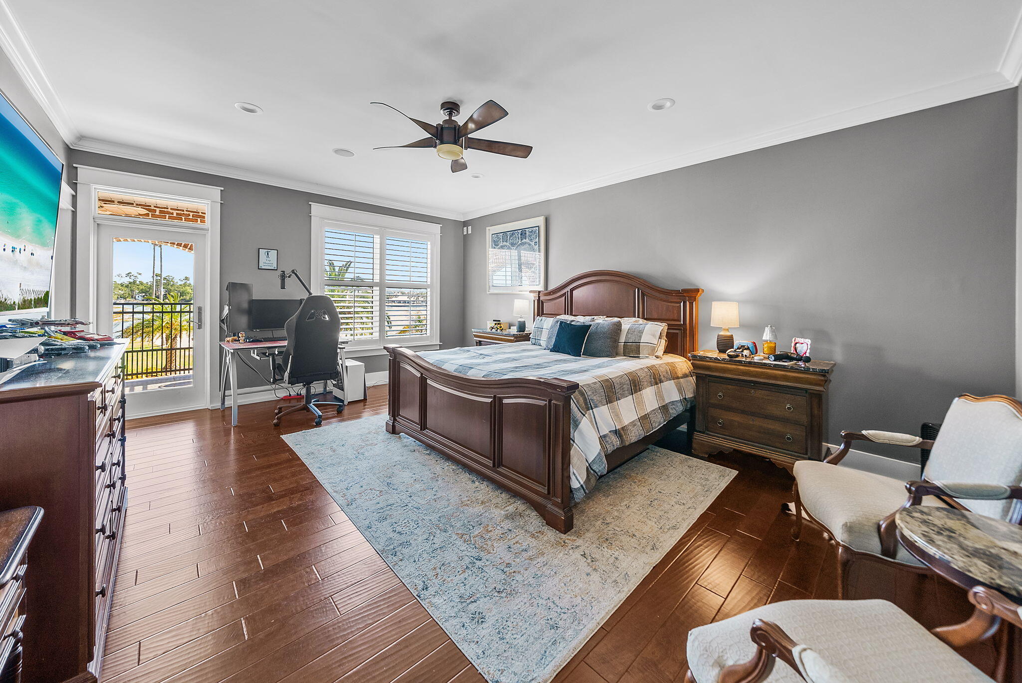 BAYWOOD SHORE ESTATES - Residential