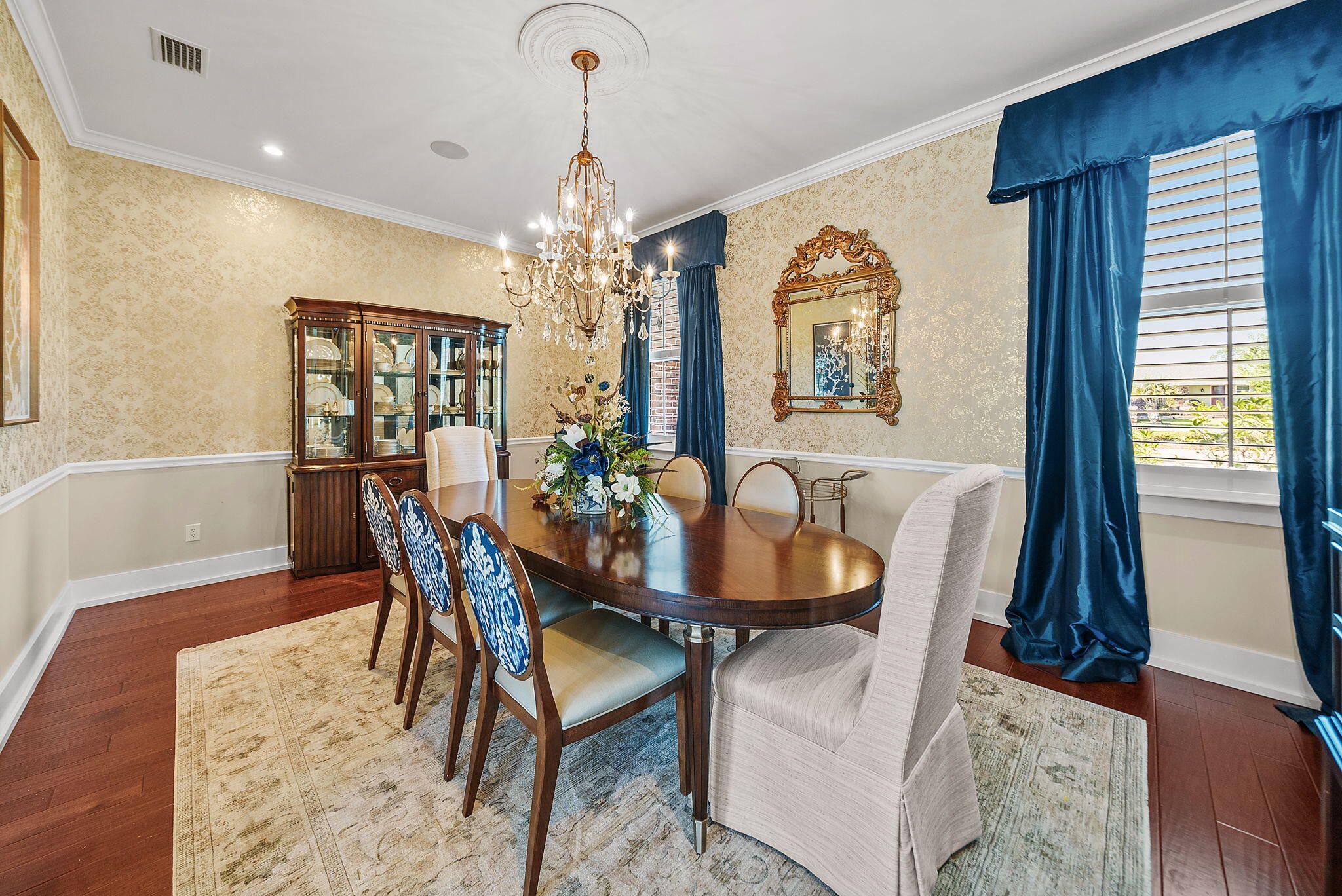 BAYWOOD SHORE ESTATES - Residential