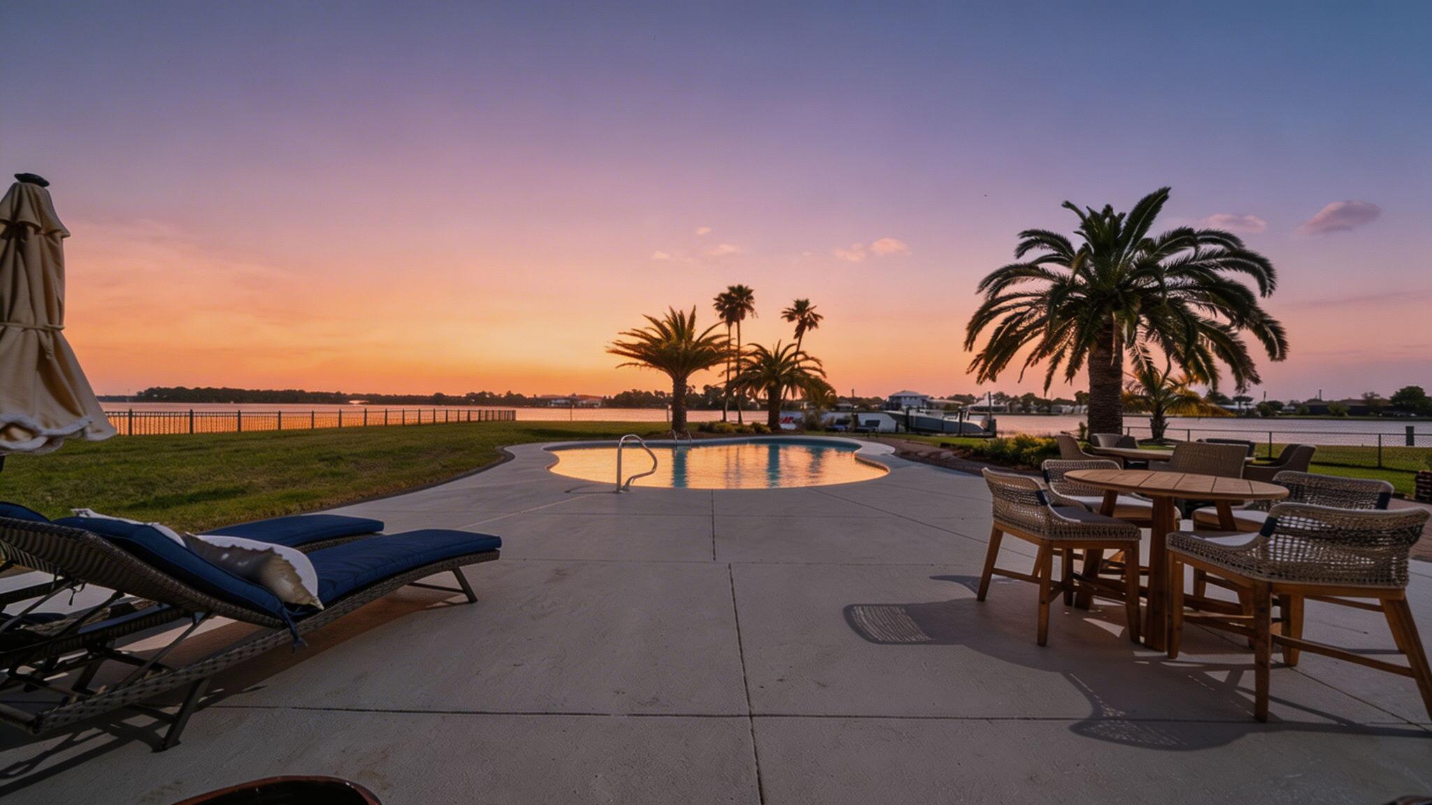 BAYWOOD SHORE ESTATES - Residential