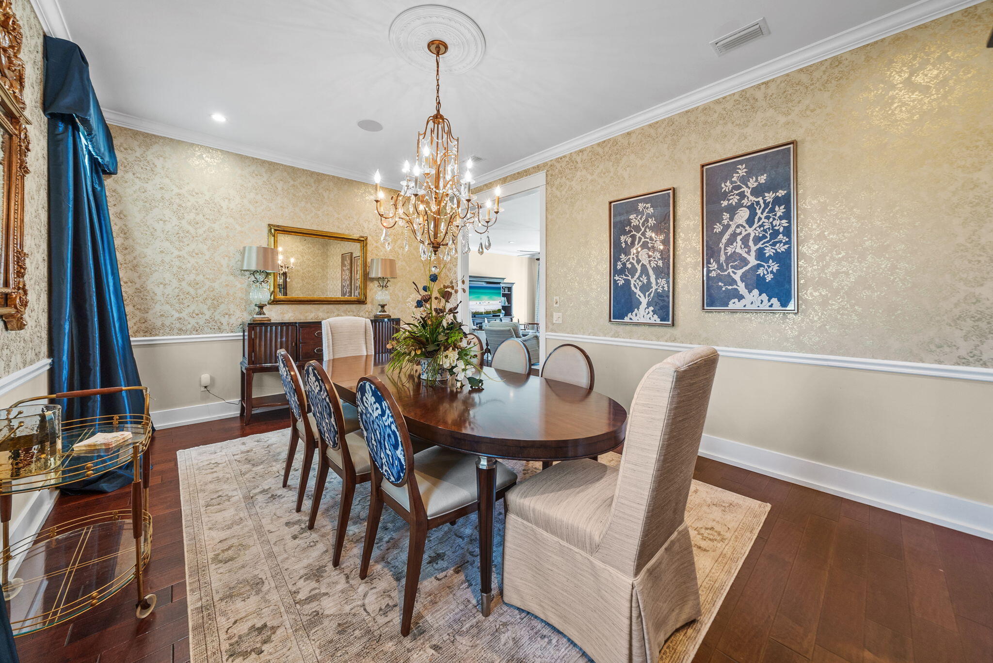 BAYWOOD SHORE ESTATES - Residential