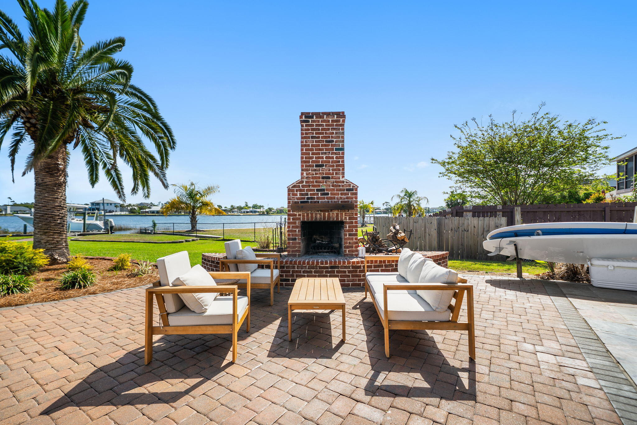 BAYWOOD SHORE ESTATES - Residential