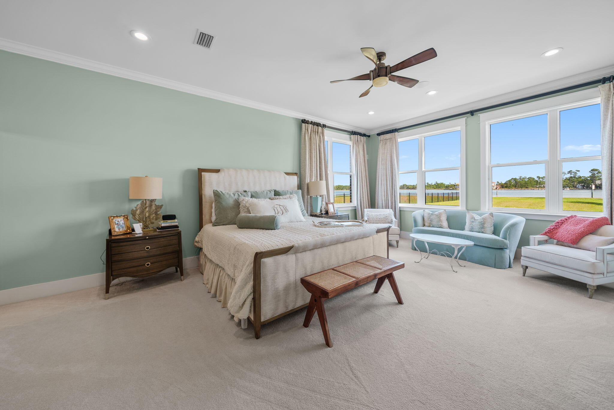 BAYWOOD SHORE ESTATES - Residential