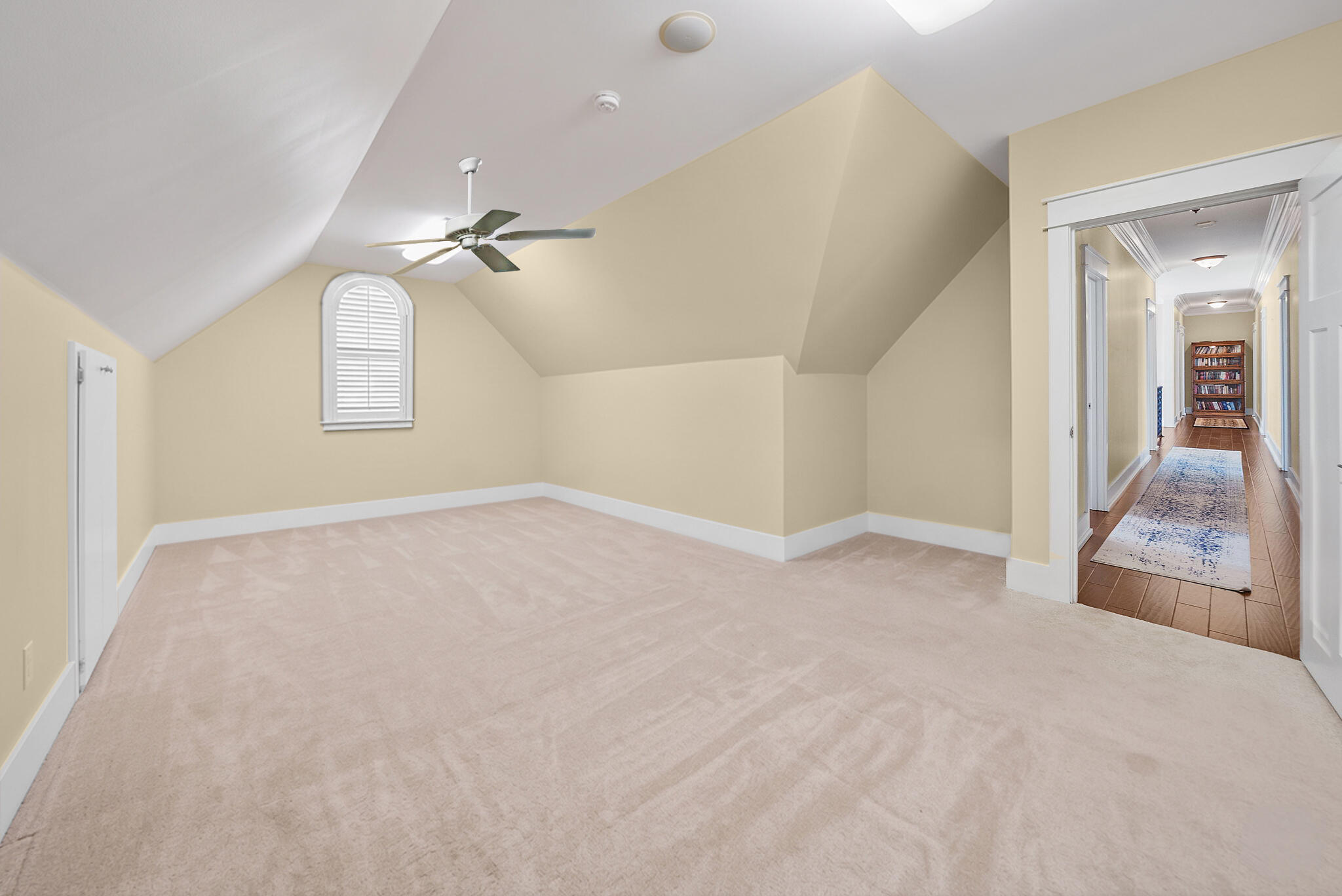 BAYWOOD SHORE ESTATES - Residential