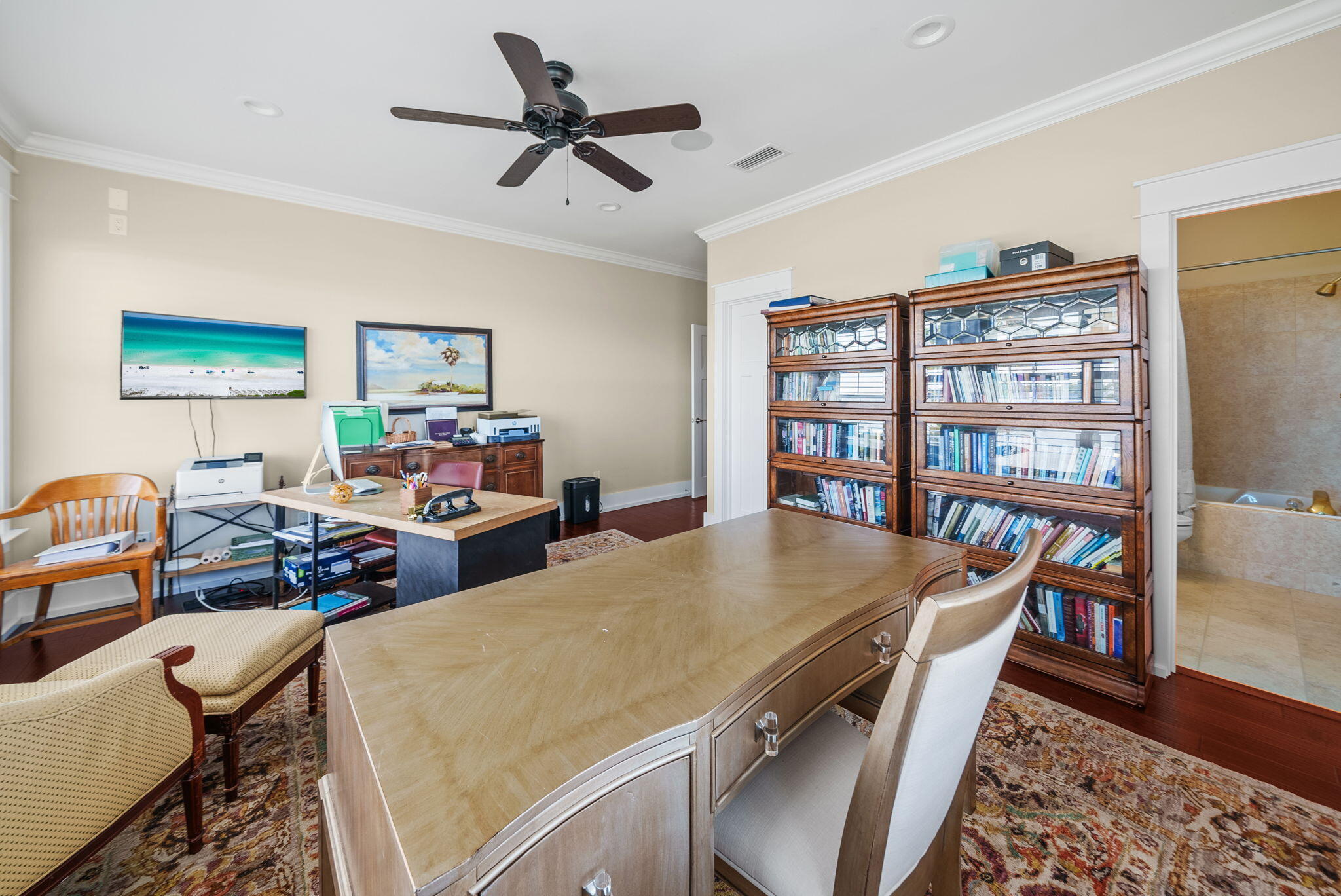 BAYWOOD SHORE ESTATES - Residential