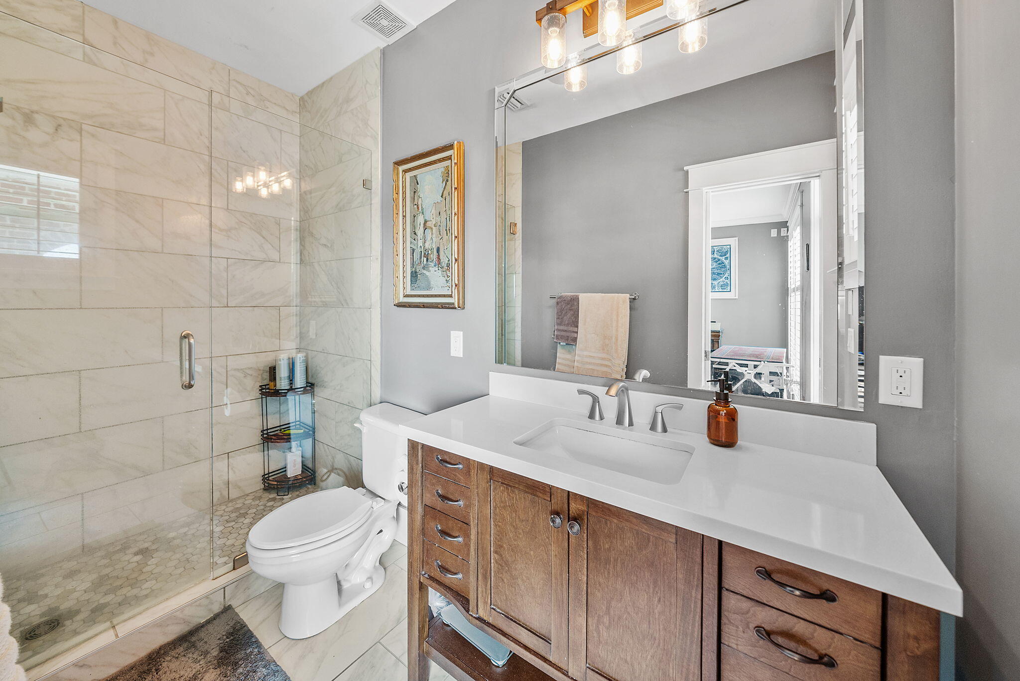 BAYWOOD SHORE ESTATES - Residential