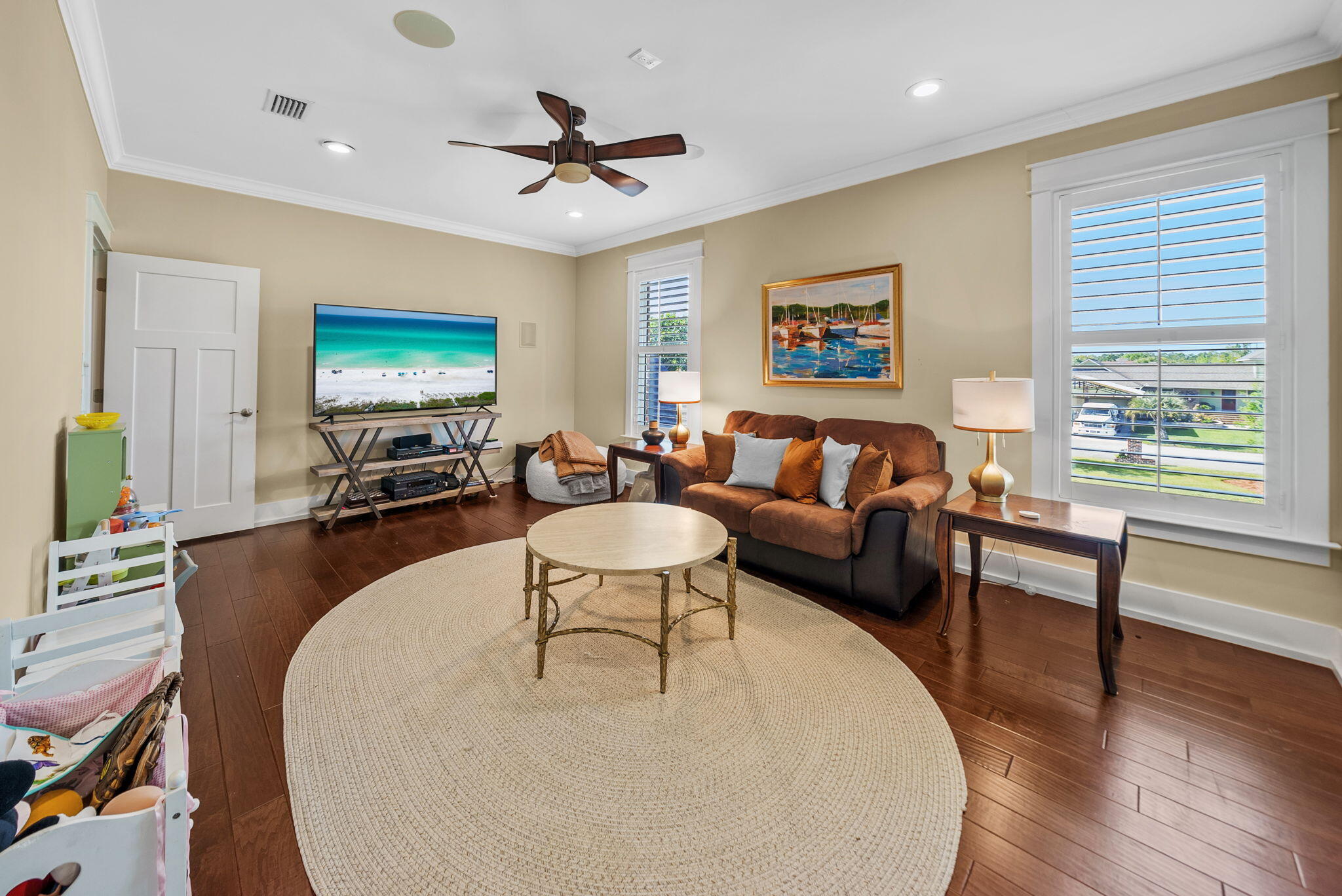 BAYWOOD SHORE ESTATES - Residential