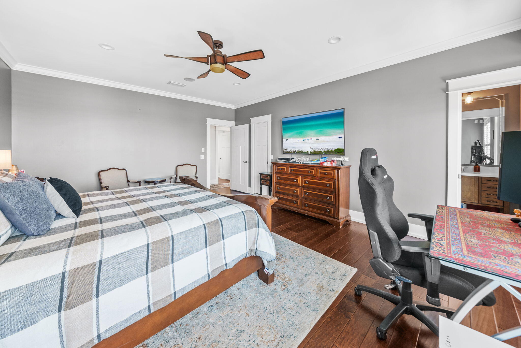 BAYWOOD SHORE ESTATES - Residential