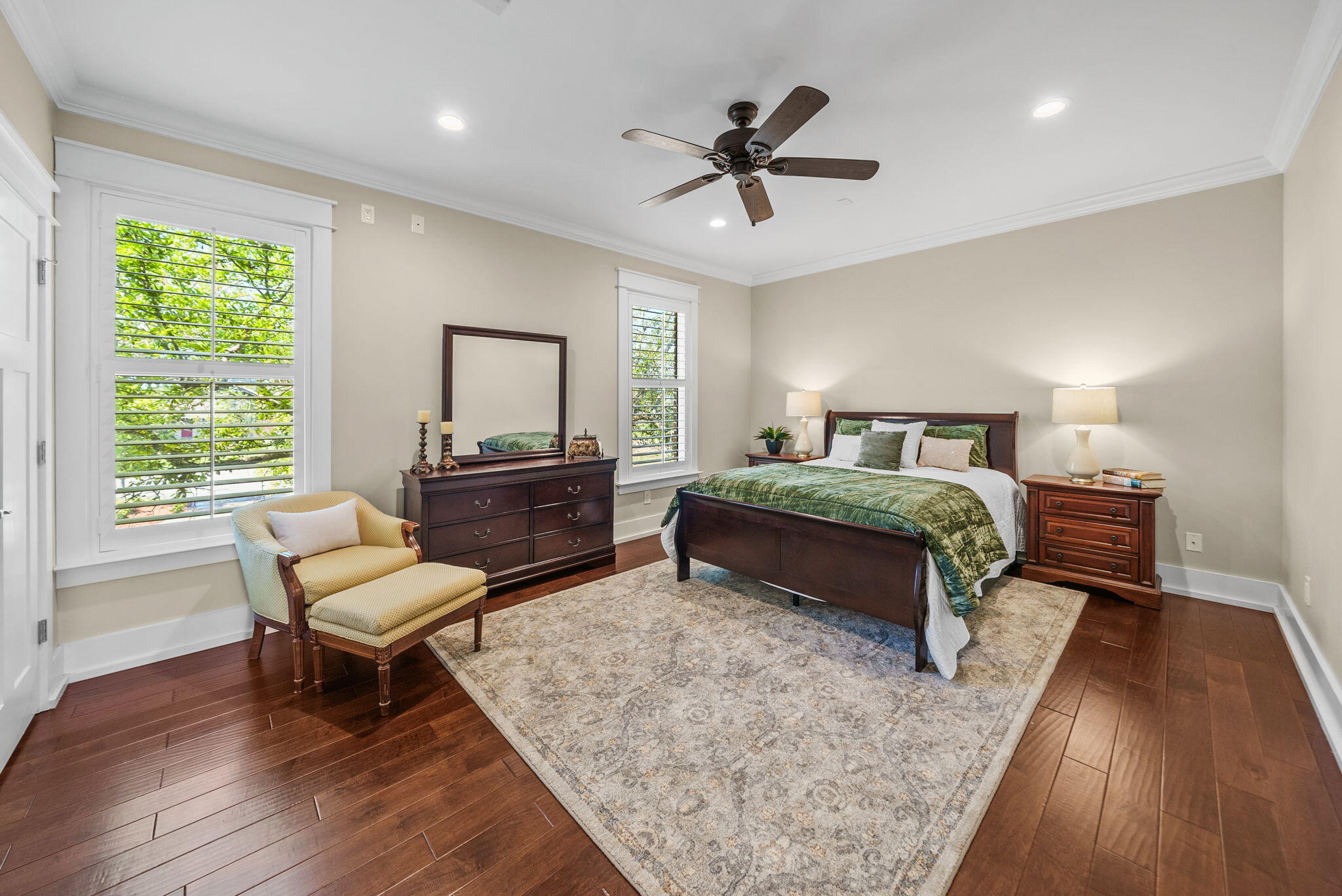 BAYWOOD SHORE ESTATES - Residential