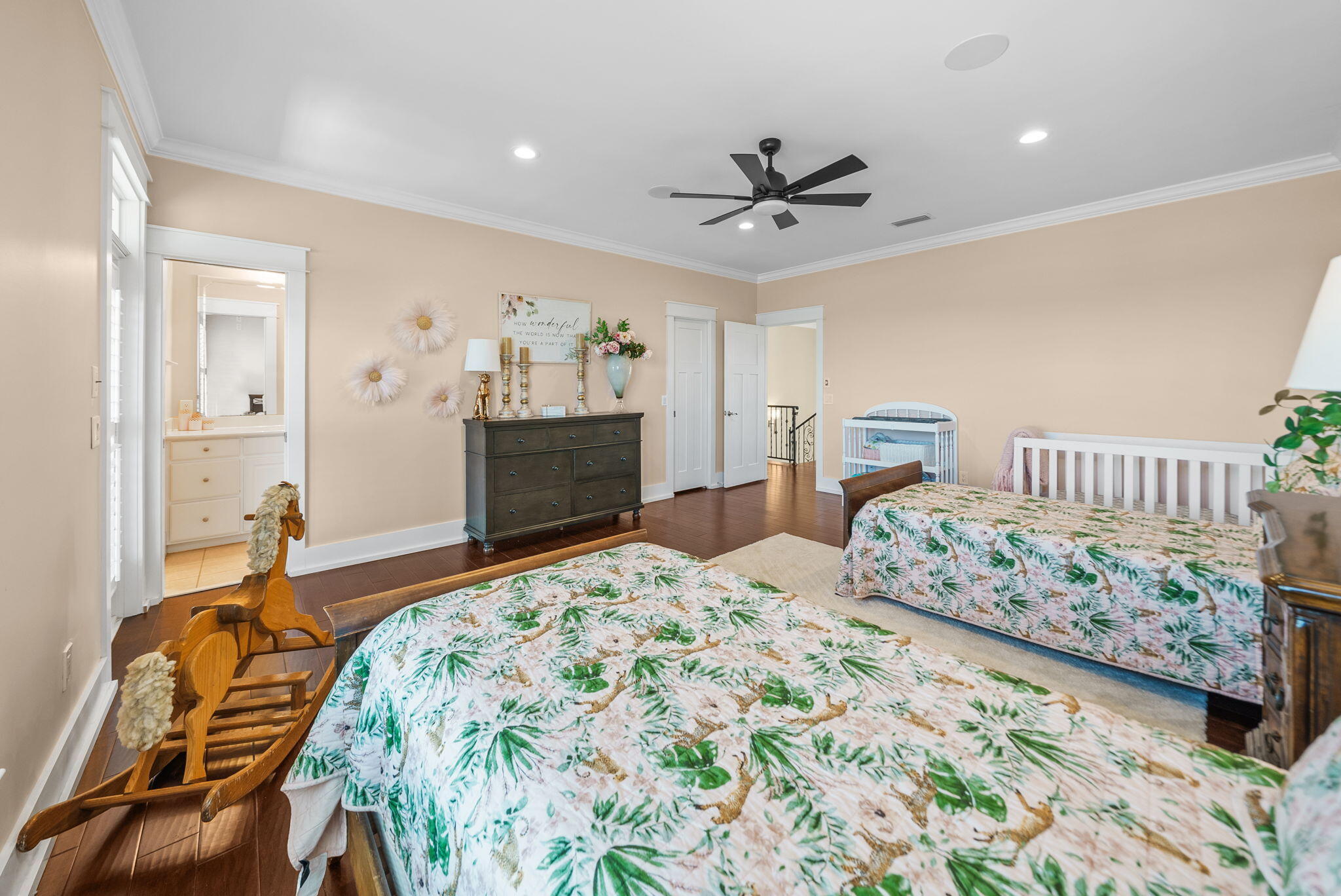 BAYWOOD SHORE ESTATES - Residential