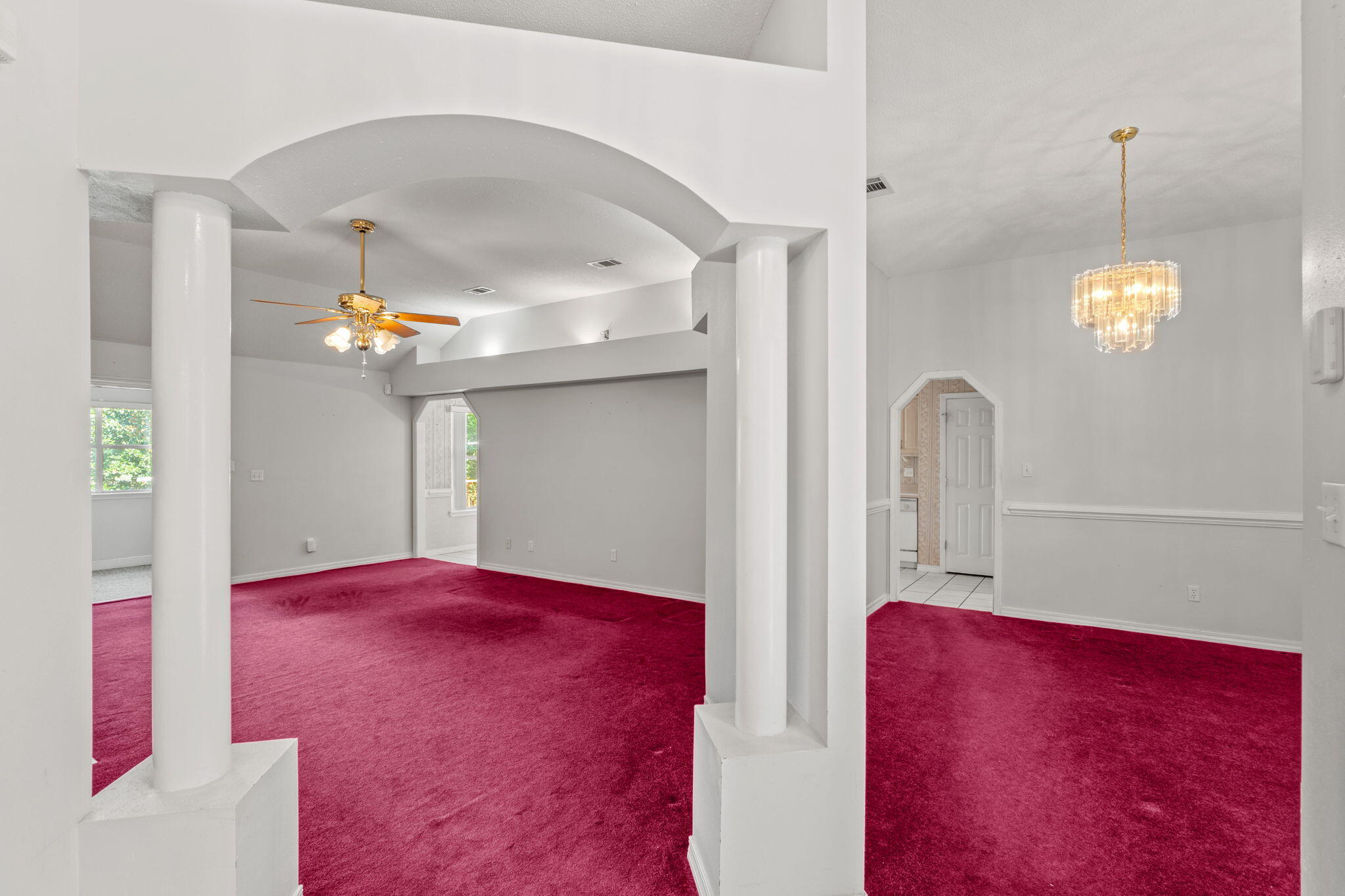 LAKE HOLLEY ESTATES - Residential