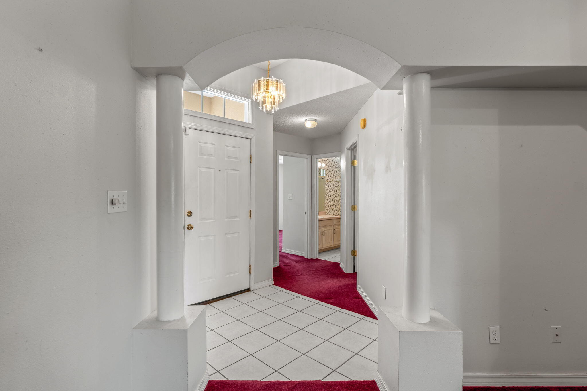 LAKE HOLLEY ESTATES - Residential