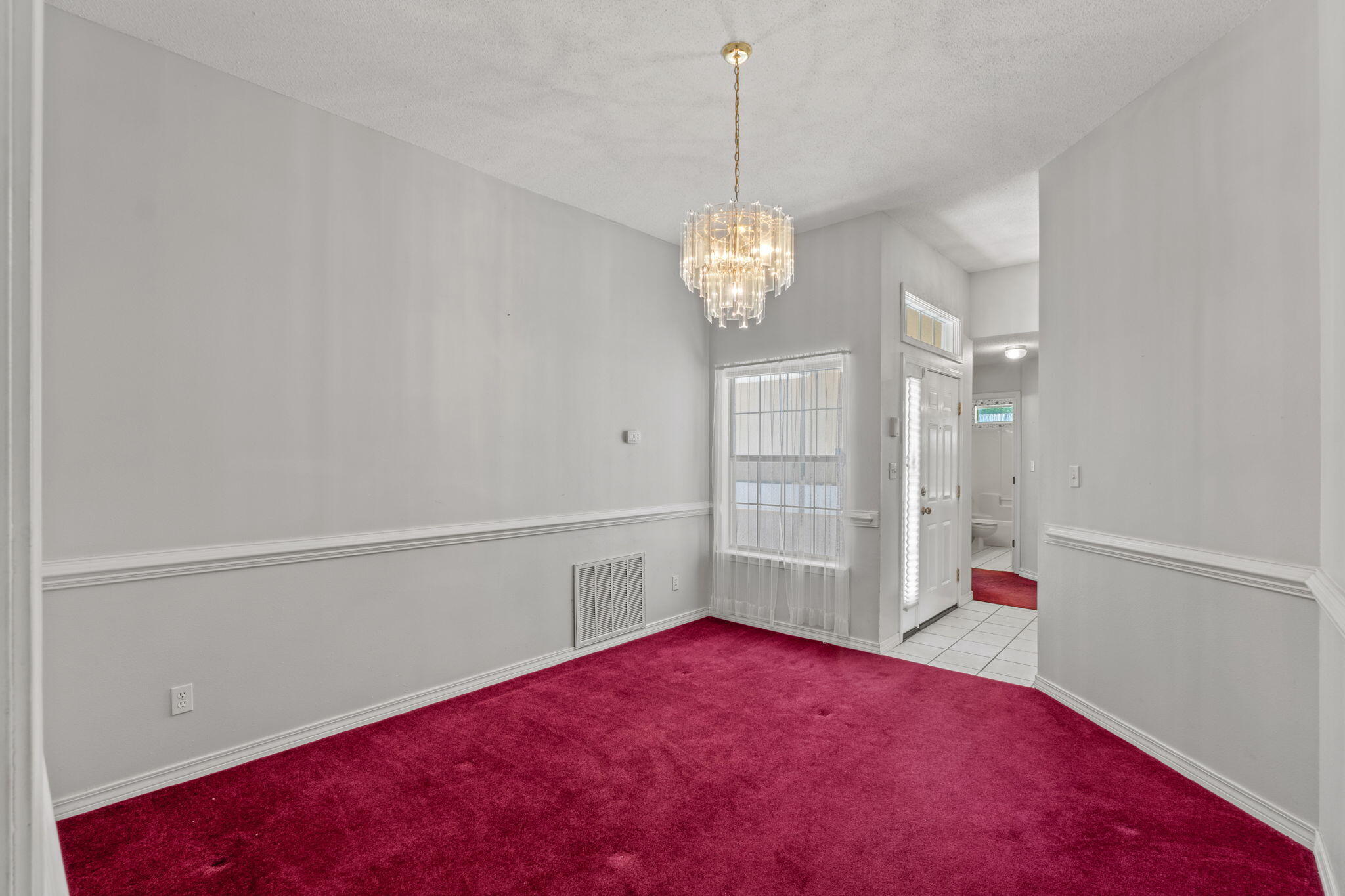 LAKE HOLLEY ESTATES - Residential