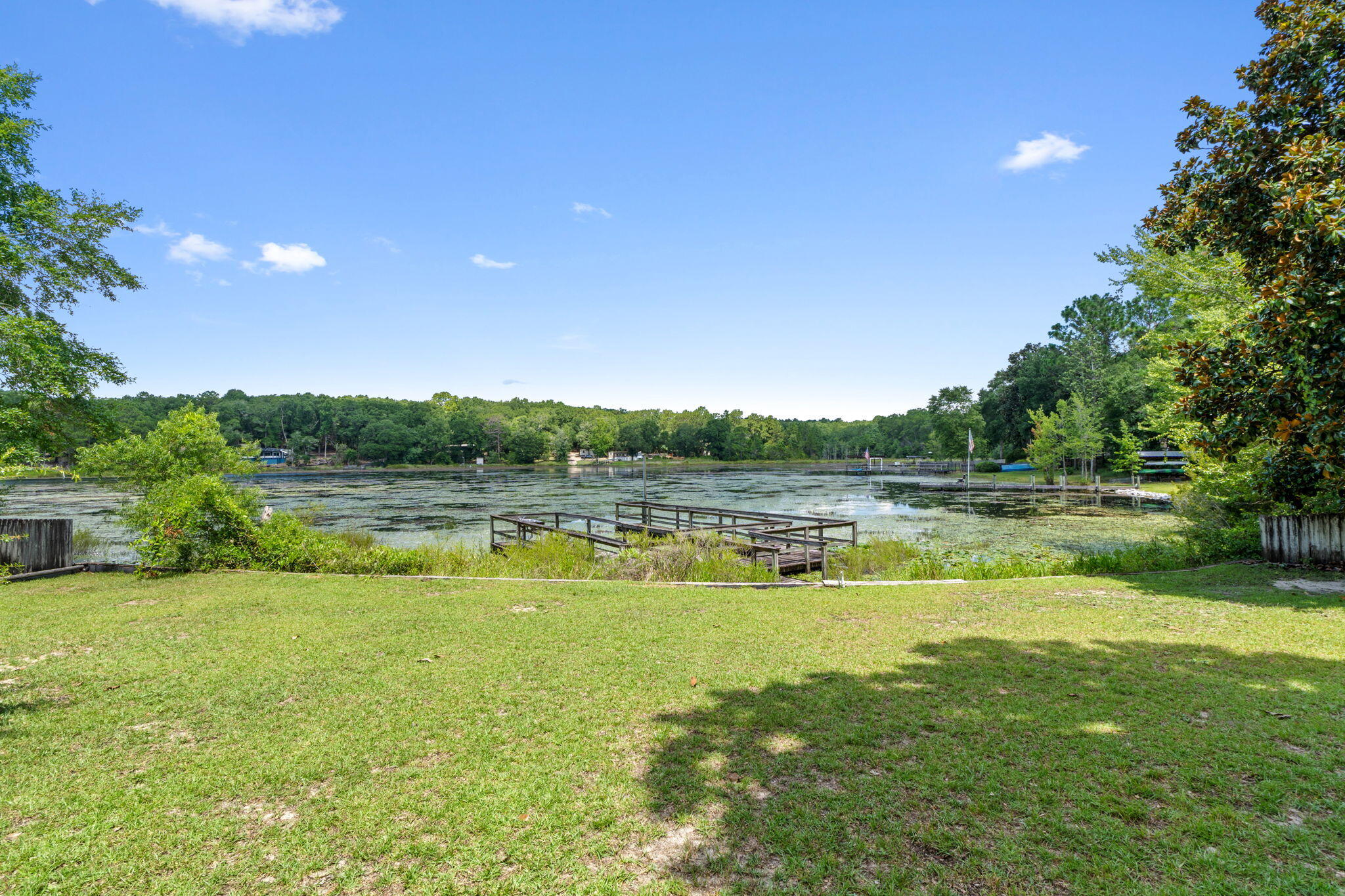 LAKE HOLLEY ESTATES - Residential