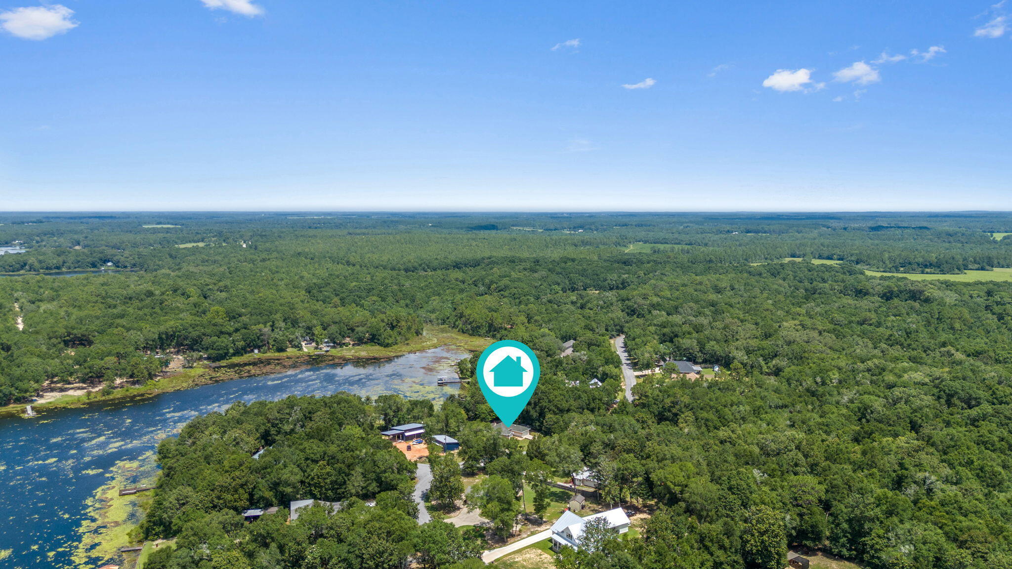 LAKE HOLLEY ESTATES - Residential