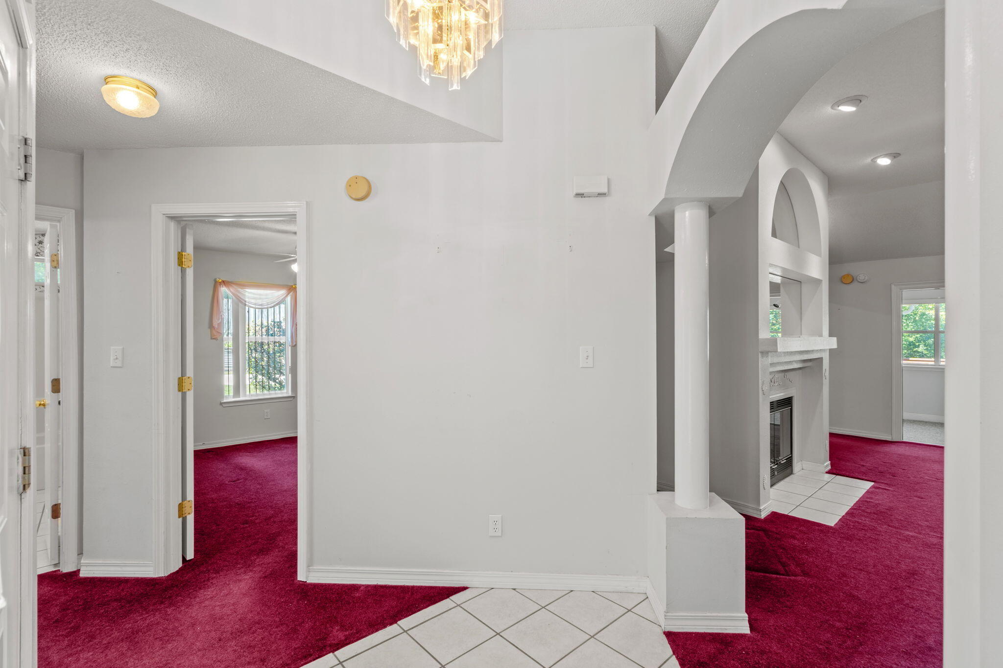 LAKE HOLLEY ESTATES - Residential